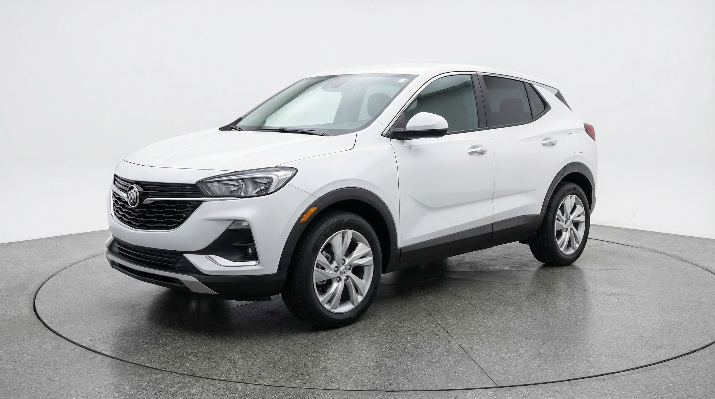 Thumbnail: 2025 Buick Encore GX - 3