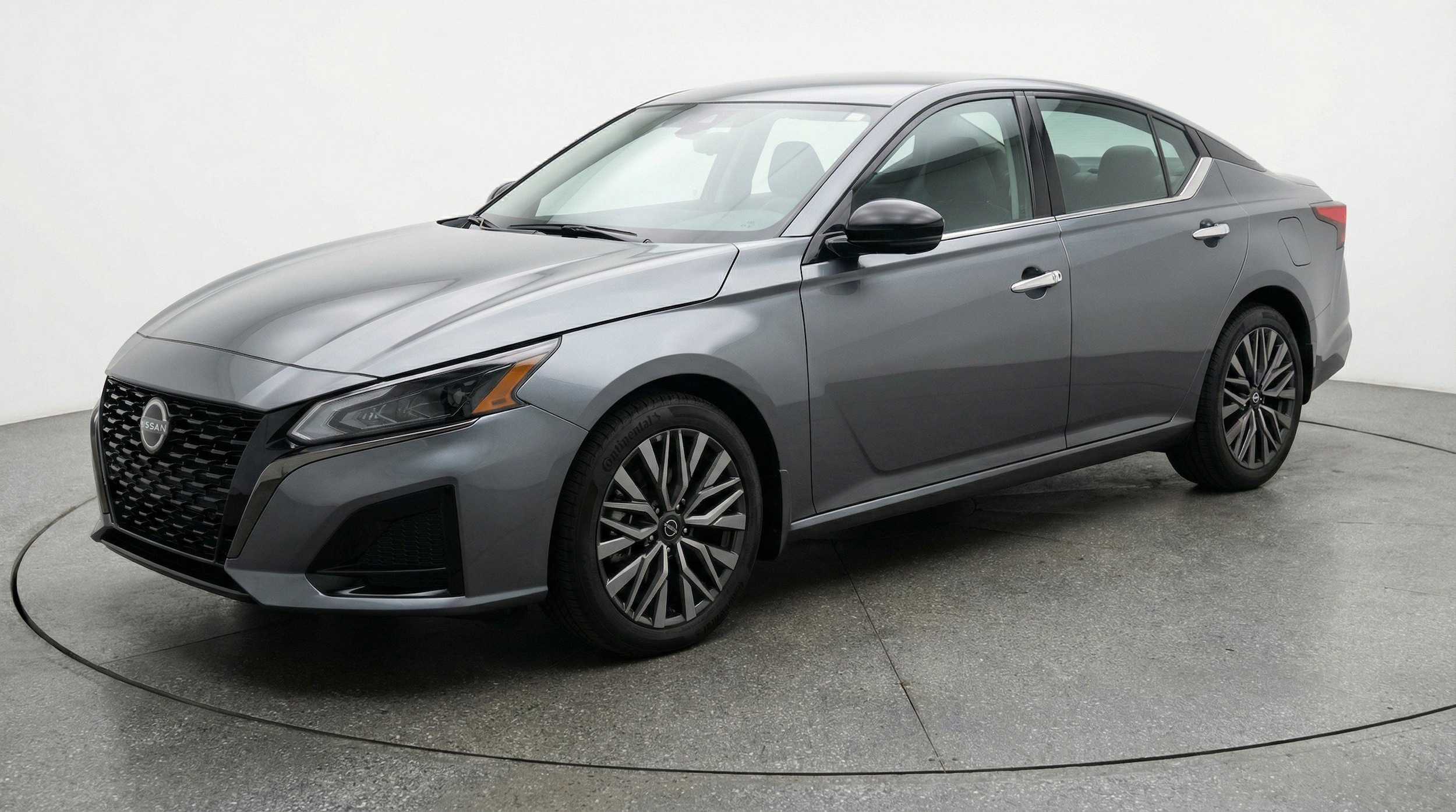 Thumbnail: 2025 Nissan Altima - 3