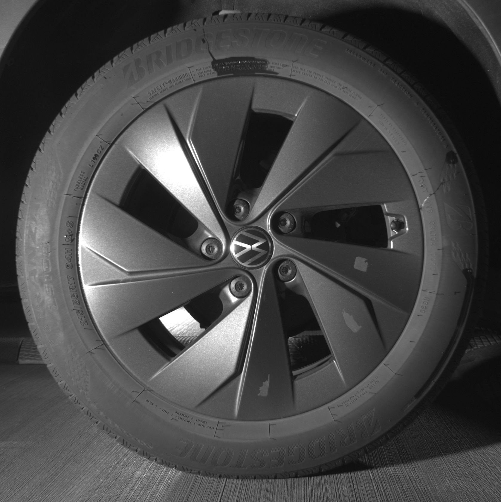 Thumbnail: 2025 Volkswagen Taos - 15