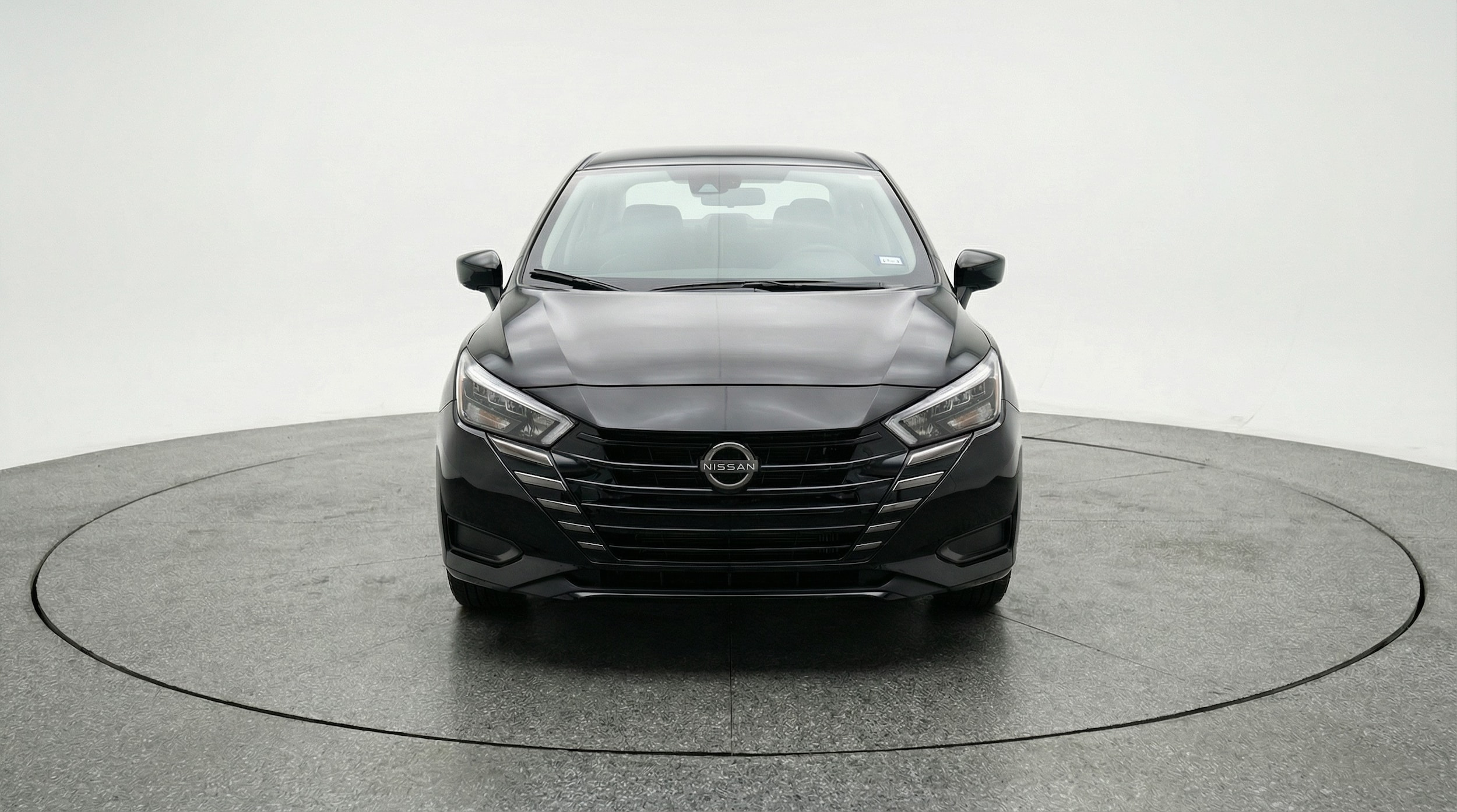 Thumbnail: 2025 Nissan Versa - 2