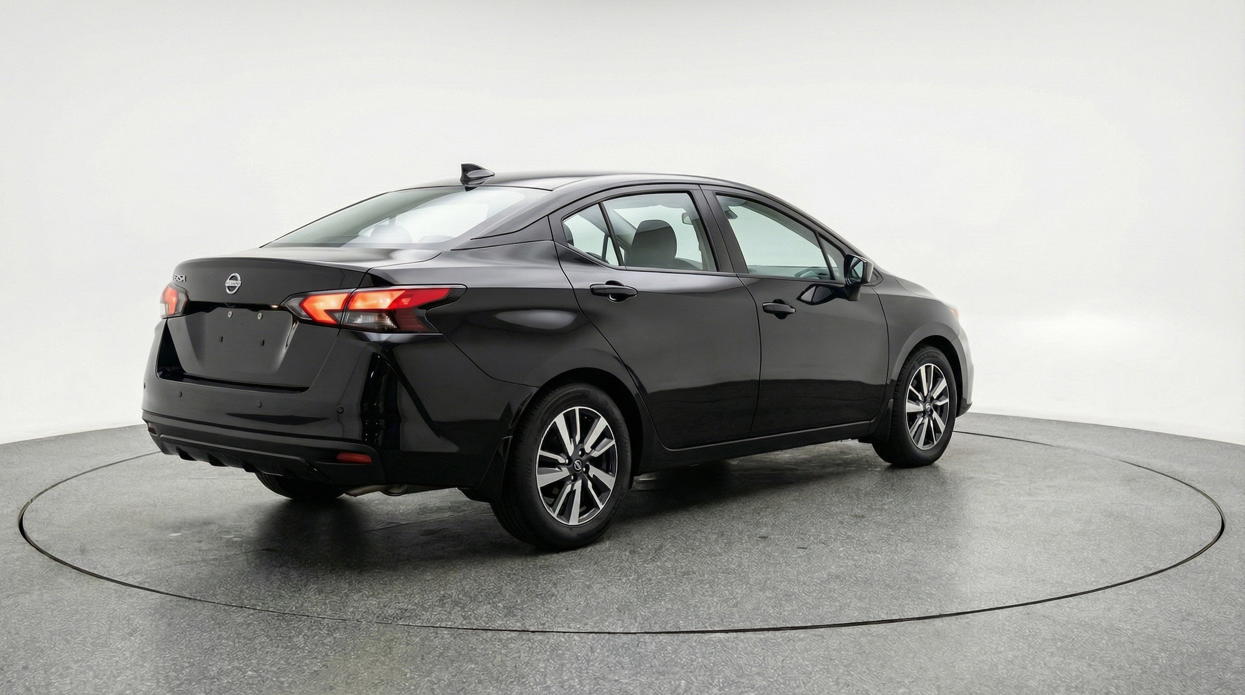 Thumbnail: 2025 Nissan Versa - 9