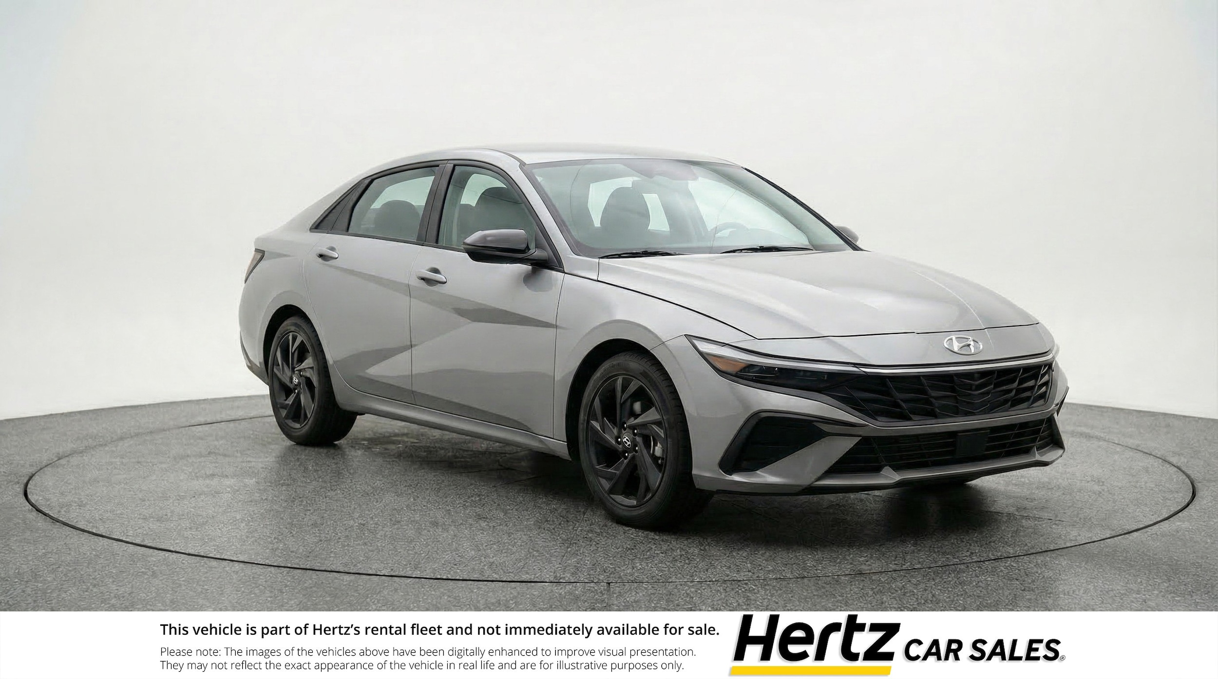 Thumbnail: 2026 Hyundai Elantra - 1