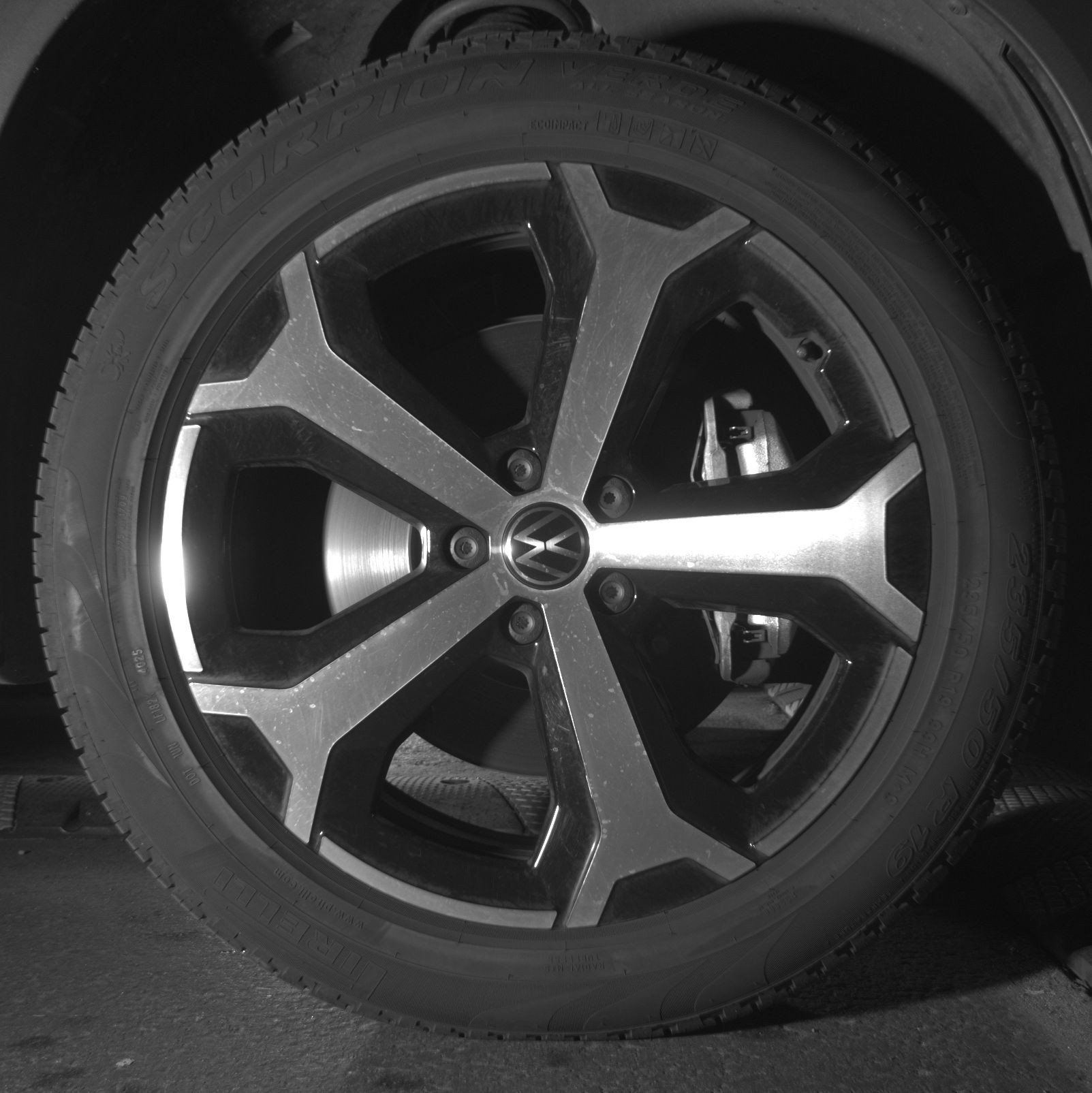 Thumbnail: 2026 Volkswagen Tiguan - 13