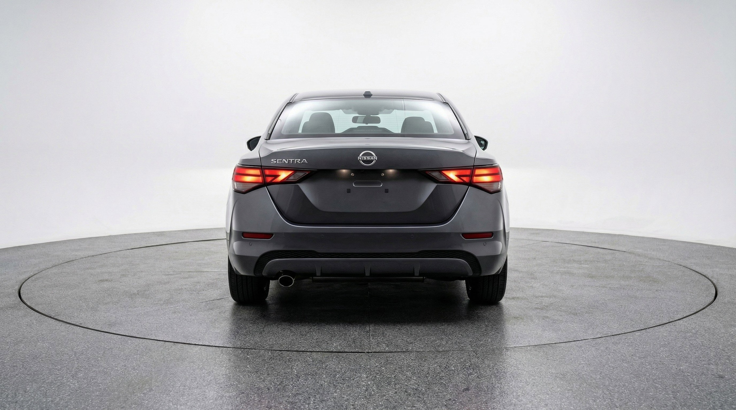 Thumbnail: 2025 Nissan Sentra - 7