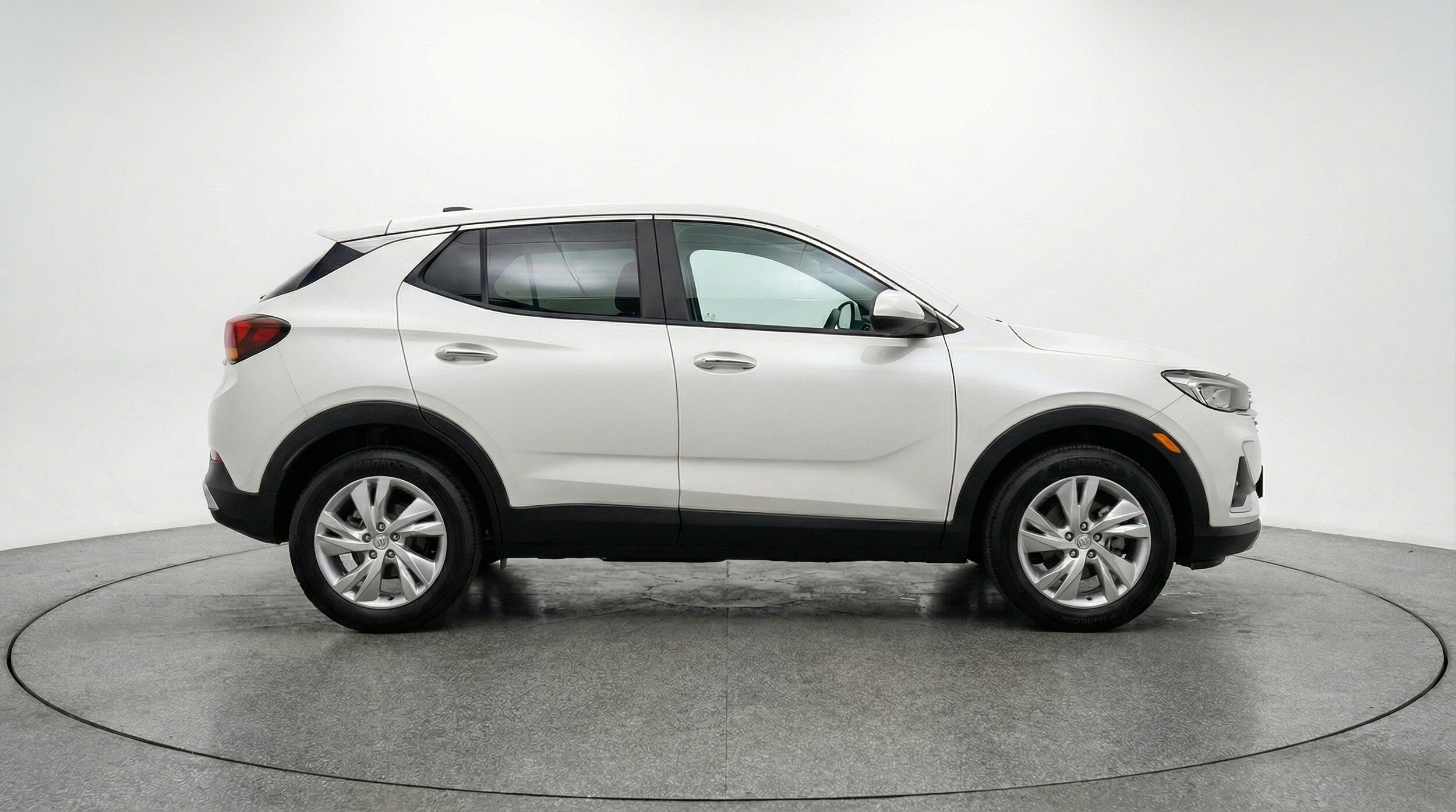 Thumbnail: 2026 Buick Encore GX - 11