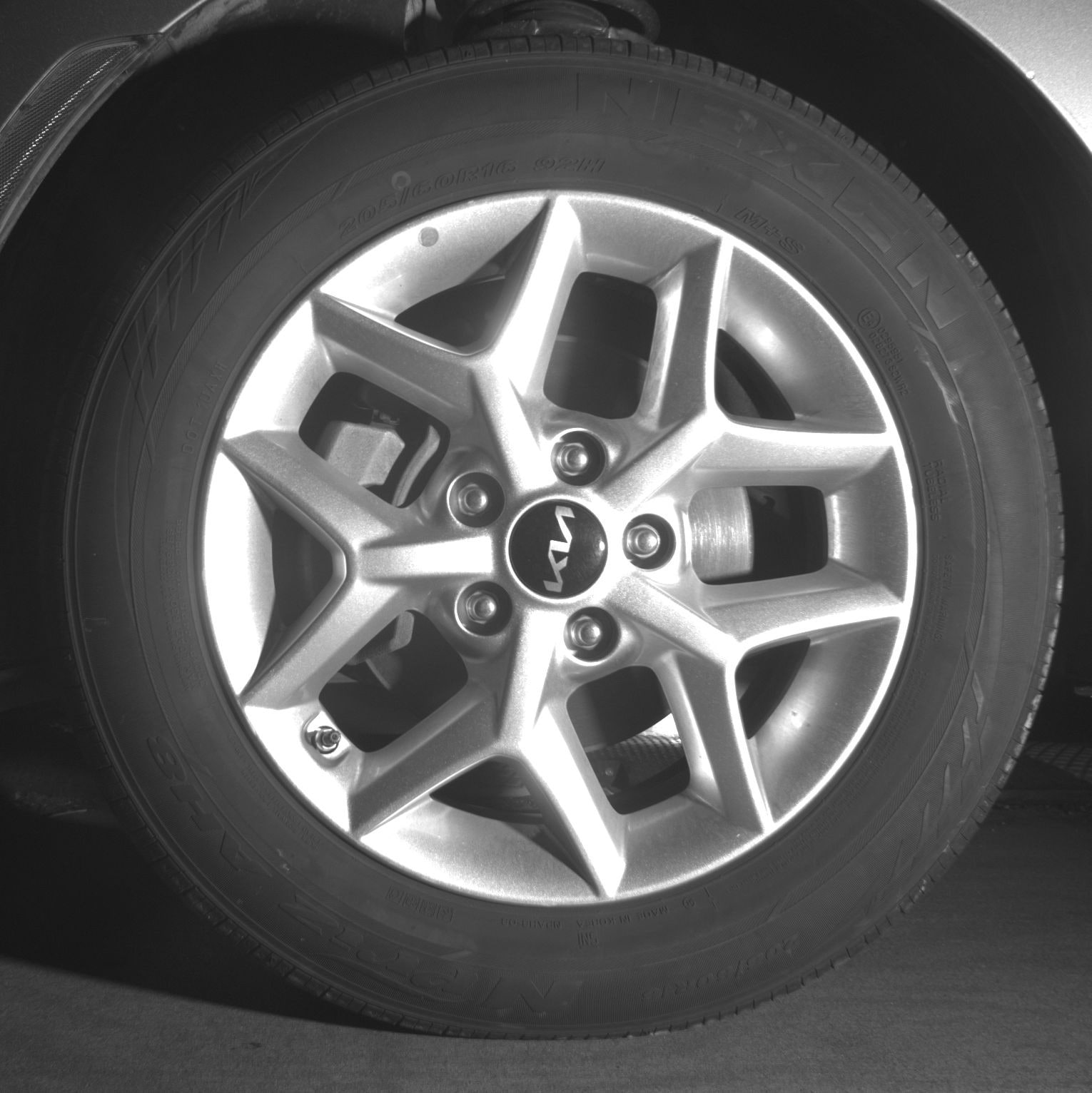 Thumbnail: 2025 Kia Soul - 9