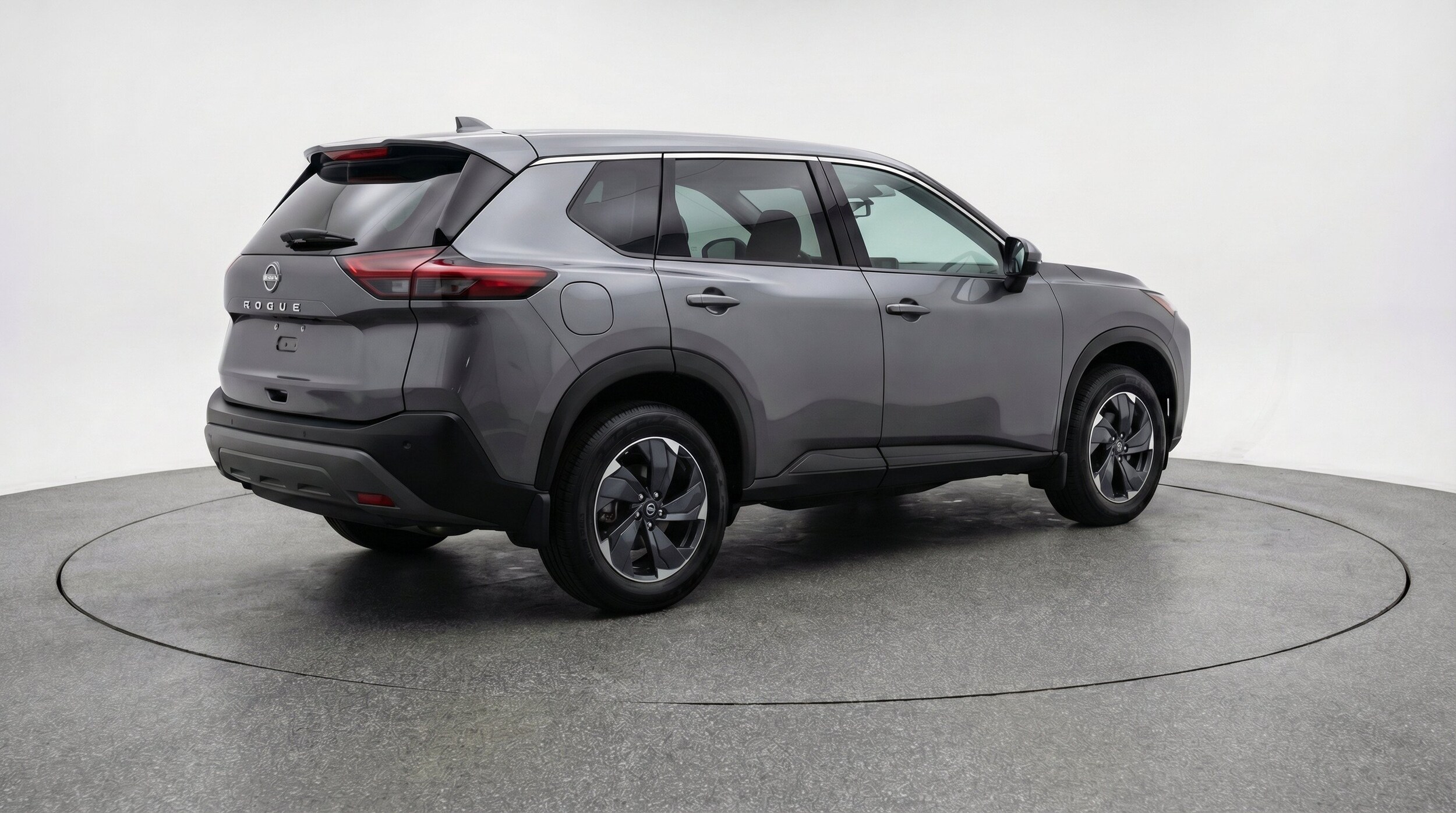 Thumbnail: 2025 Nissan Rogue - 9