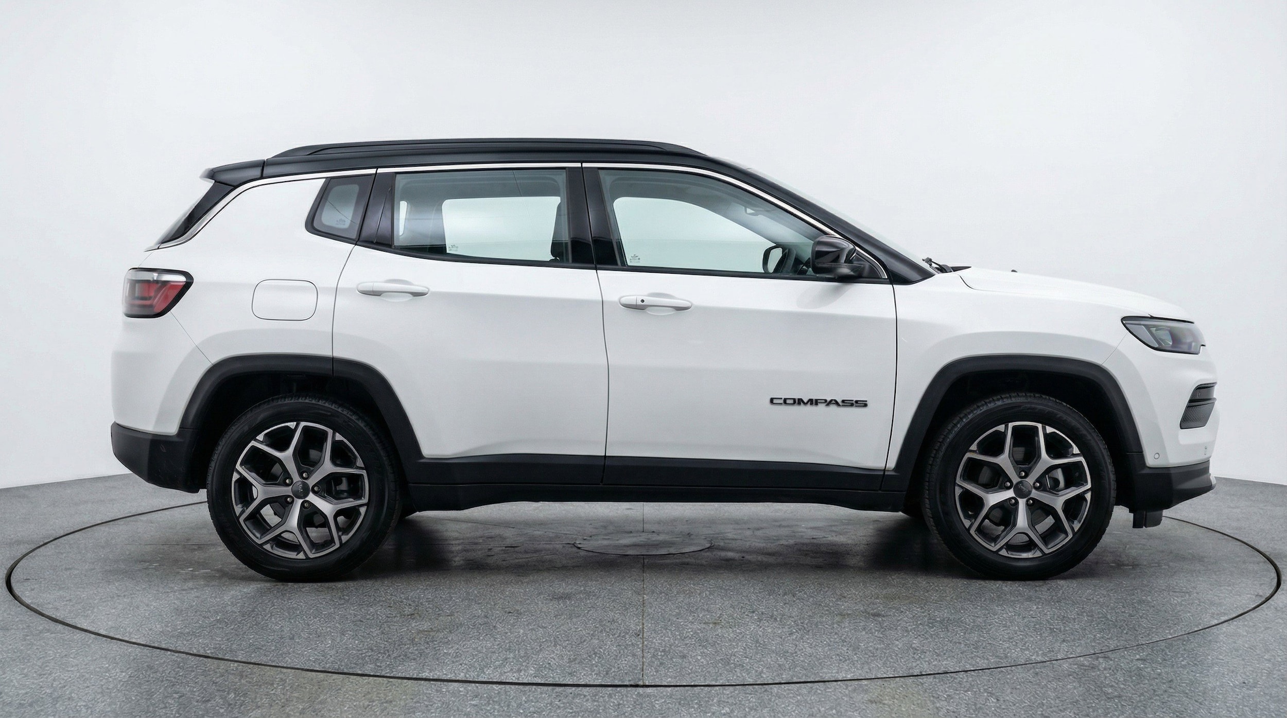Thumbnail: 2025 Jeep Compass - 11