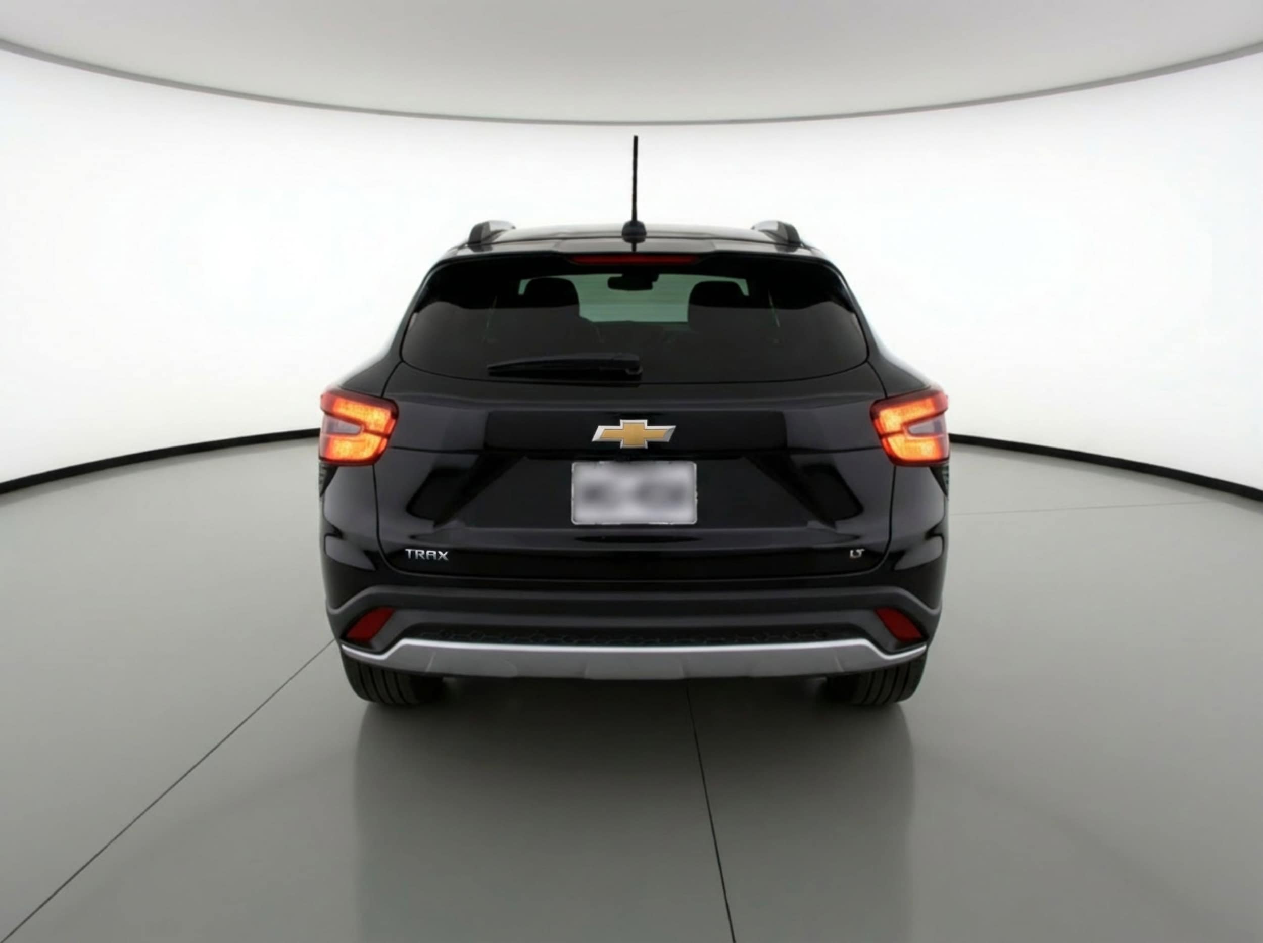 Thumbnail: 2025 Chevrolet Trax - 7