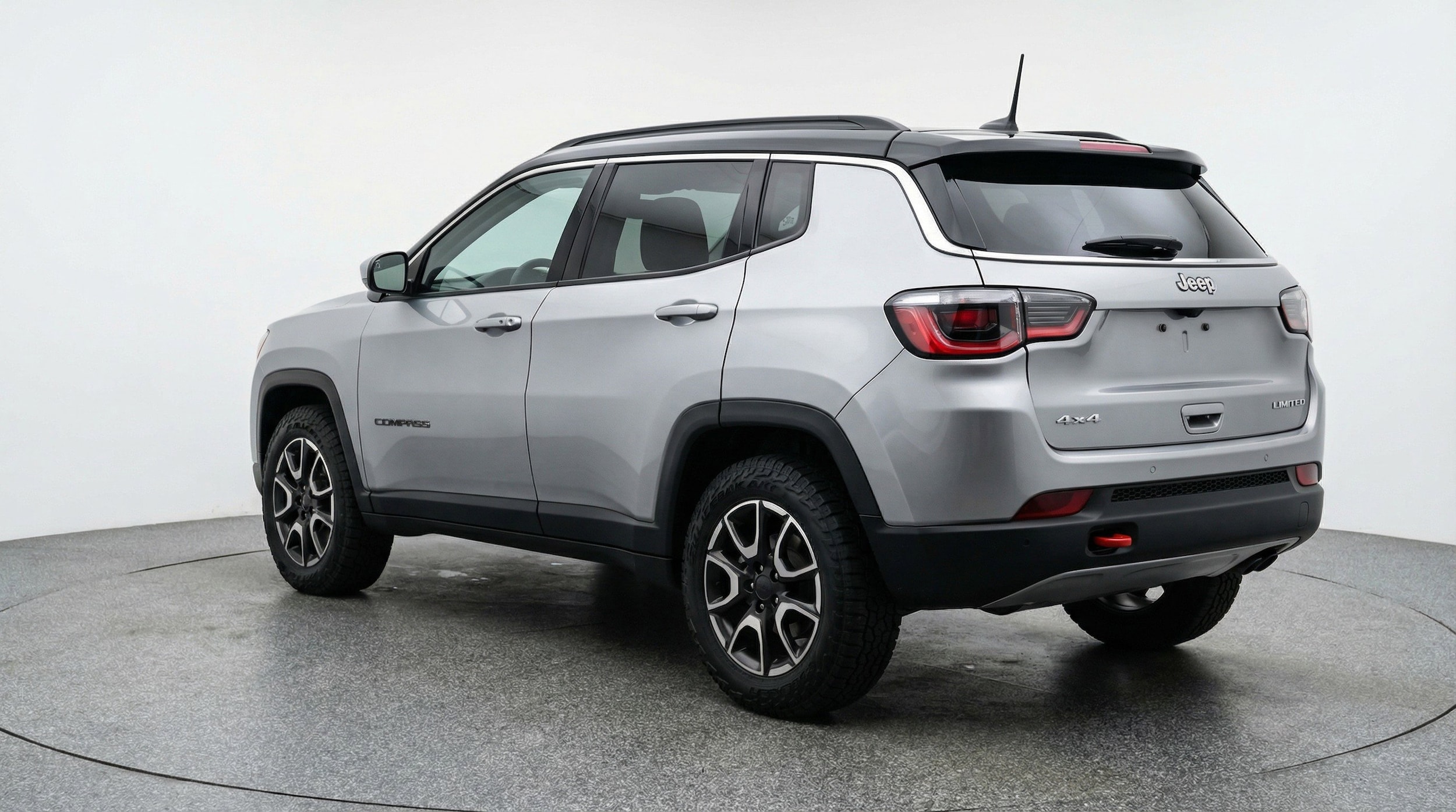 Thumbnail: 2025 Jeep Compass - 6