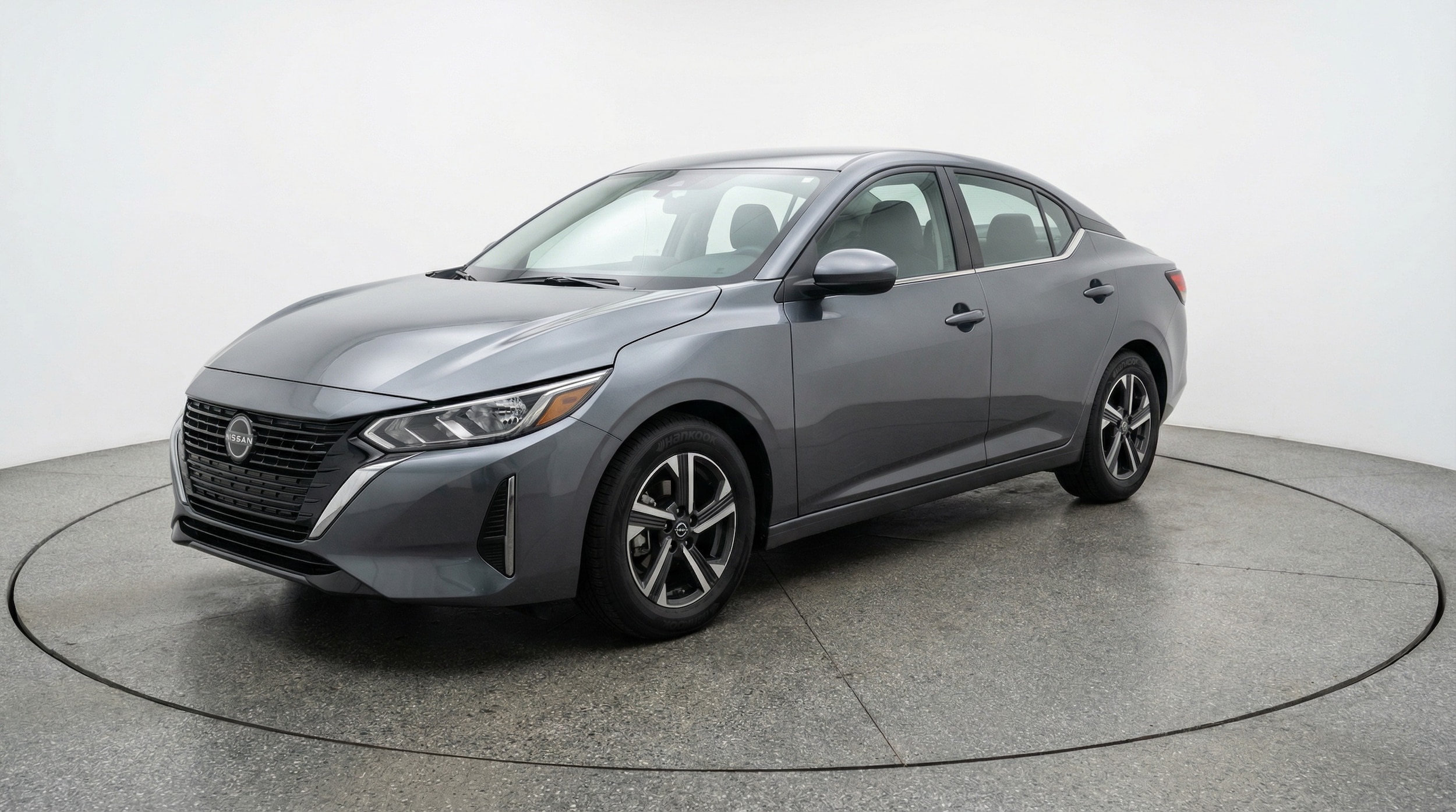 Thumbnail: 2025 Nissan Sentra - 3