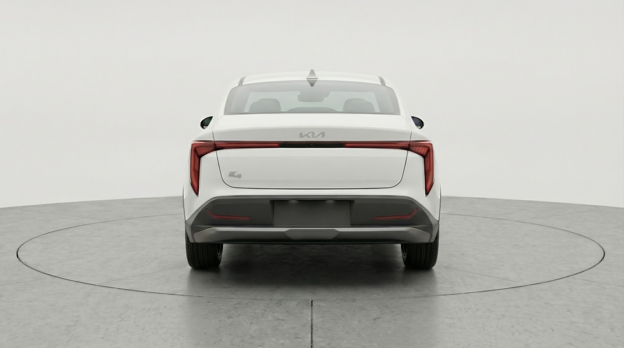 Thumbnail: 2025 Kia K4 - 6