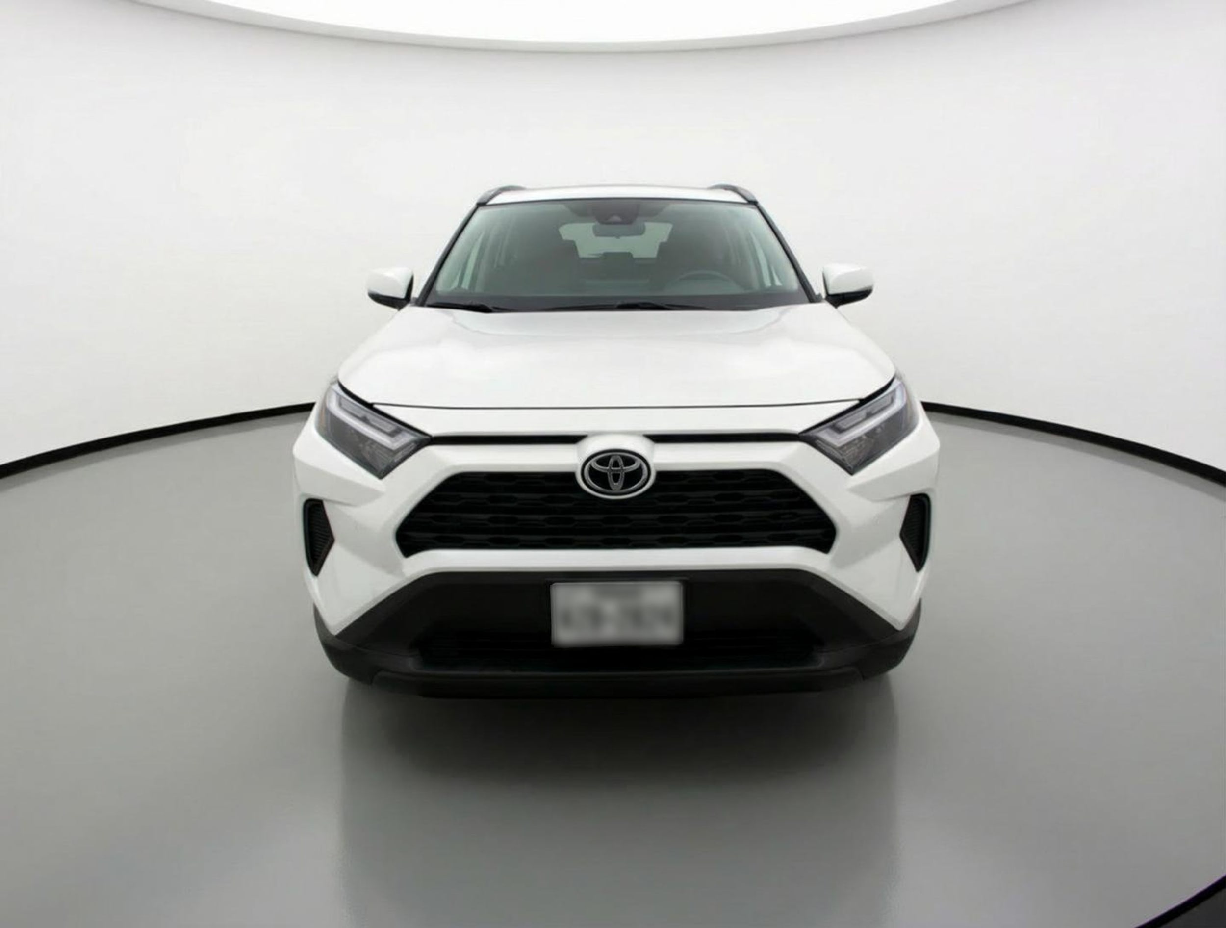 Thumbnail: 2025 Toyota RAV4 - 2