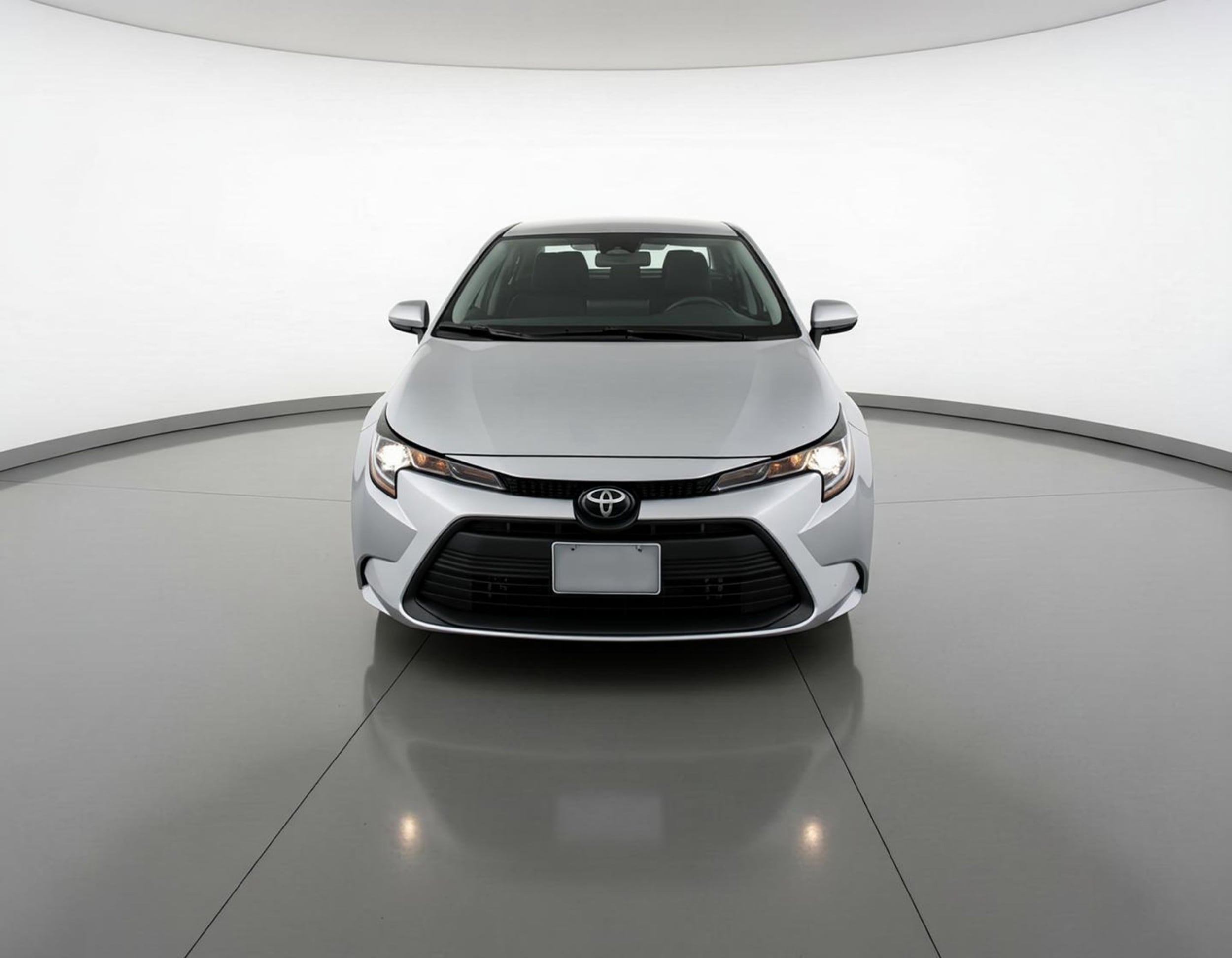 Thumbnail: 2025 Toyota Corolla - 2