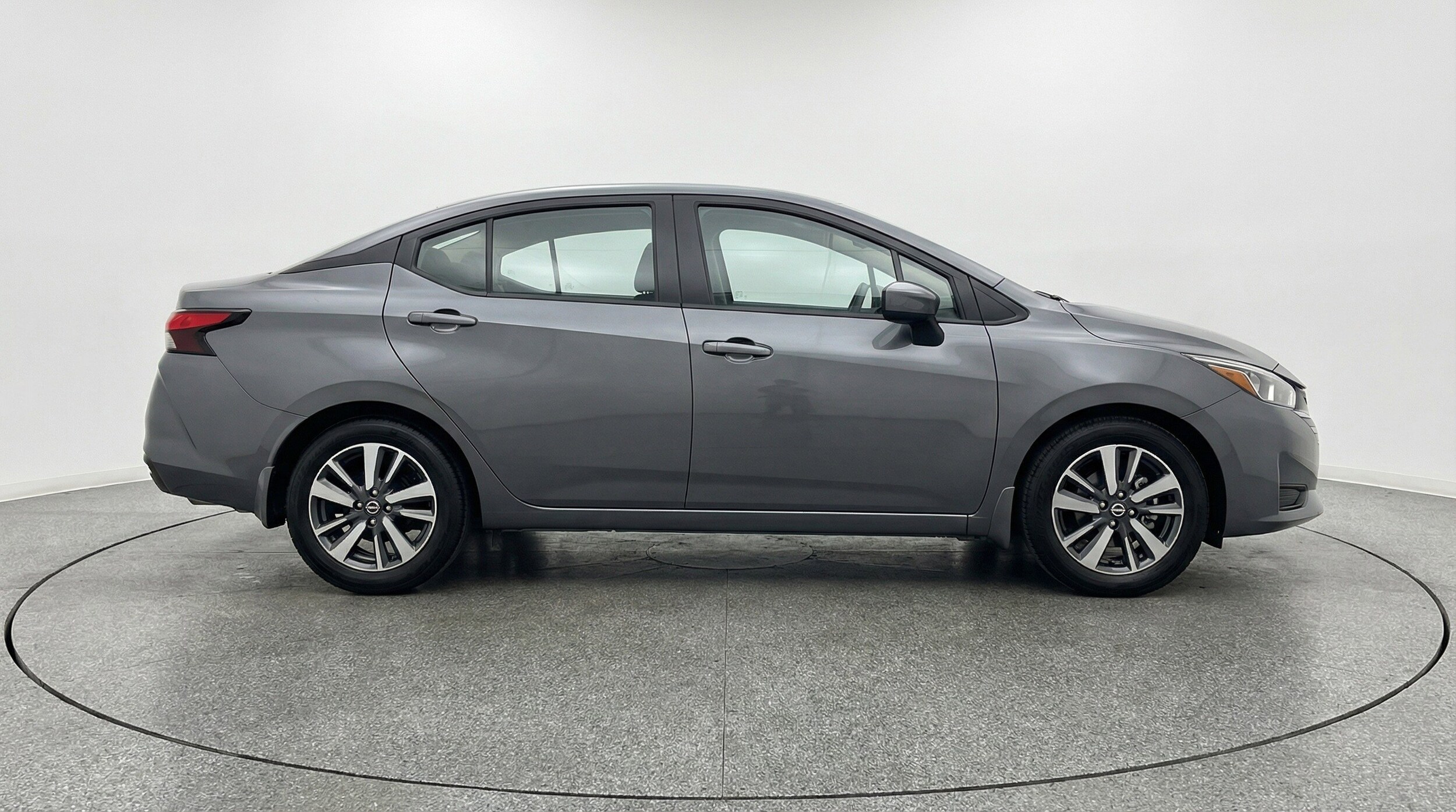 Thumbnail: 2025 Nissan Versa - 11