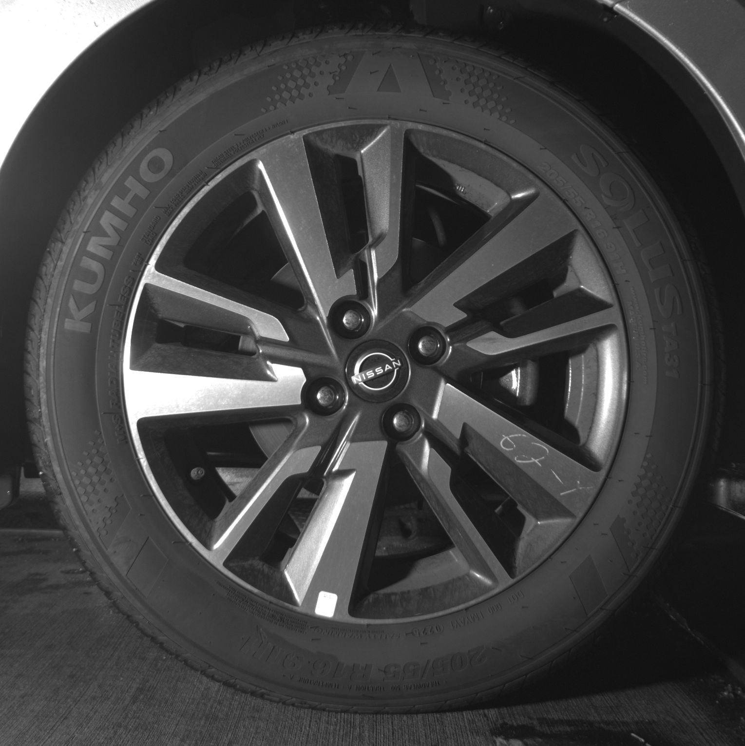 Thumbnail: 2025 Nissan Versa - 10