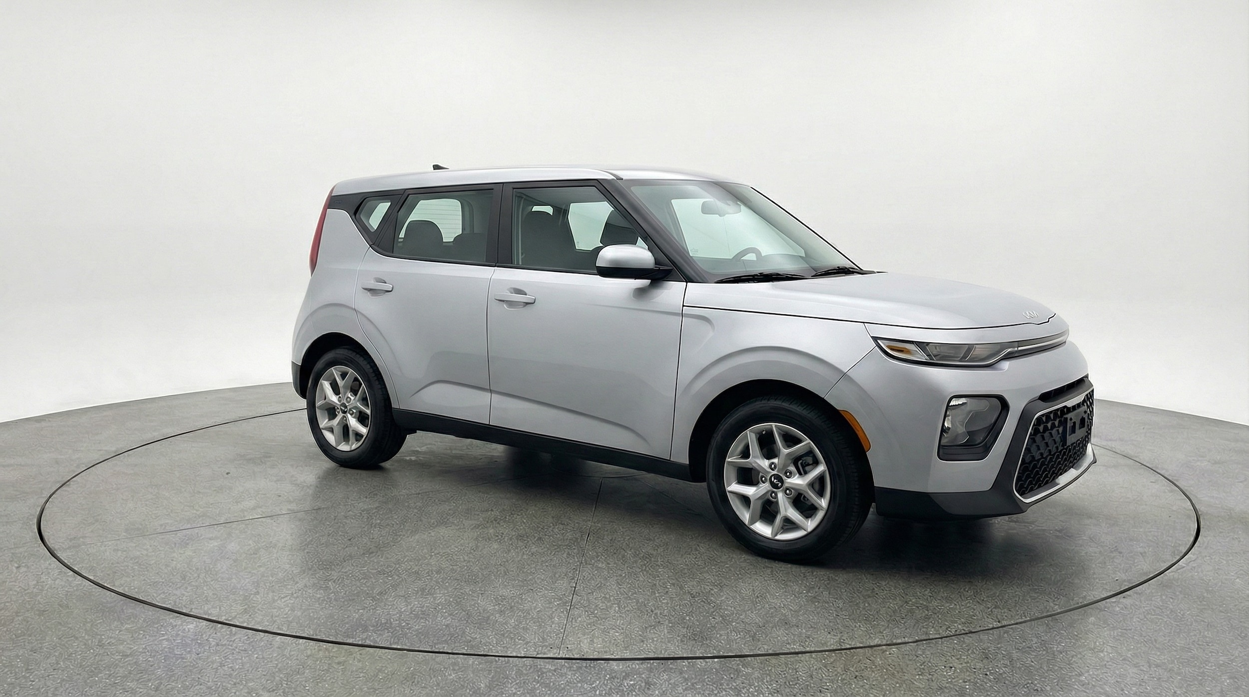 Thumbnail: 2025 Kia Soul - 1