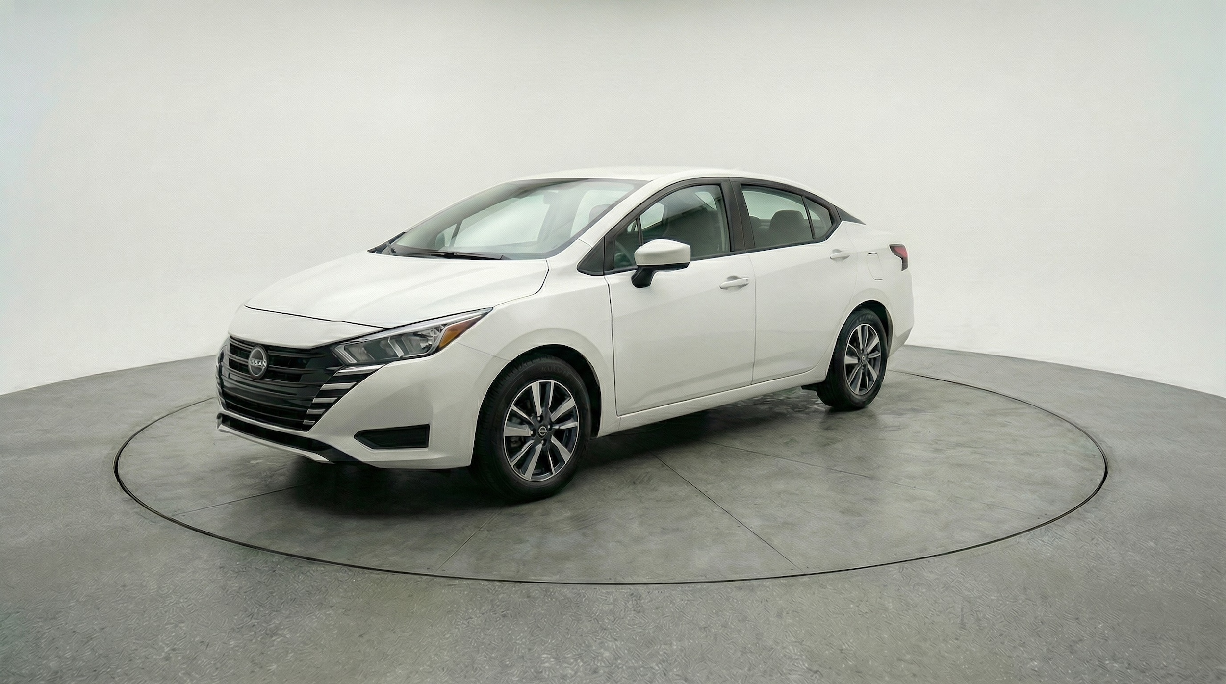 Thumbnail: 2025 Nissan Versa - 3