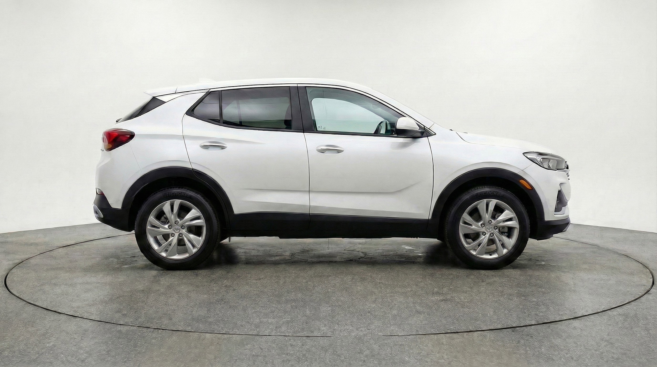 Thumbnail: 2025 Buick Encore GX - 11