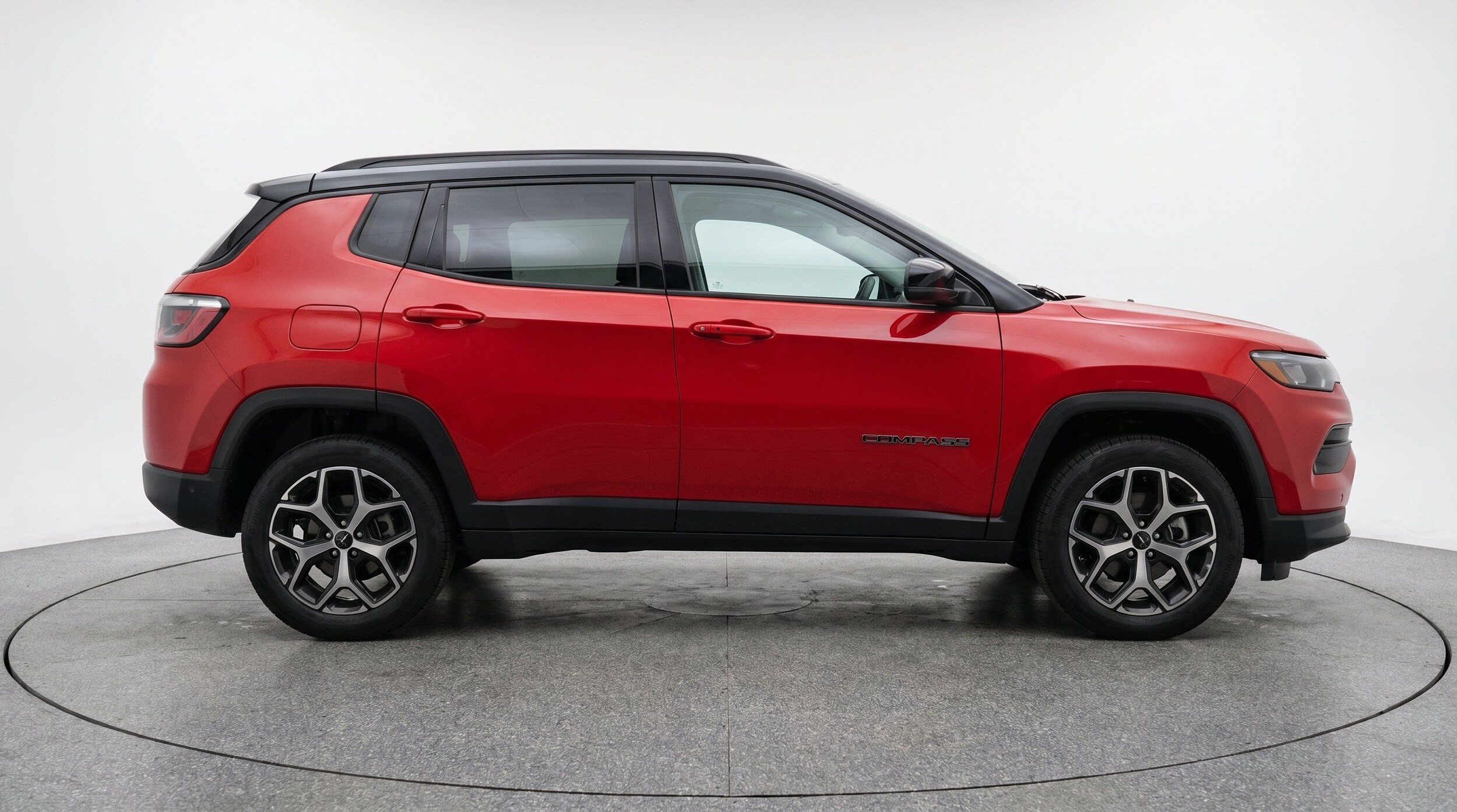 Thumbnail: 2025 Jeep Compass - 11