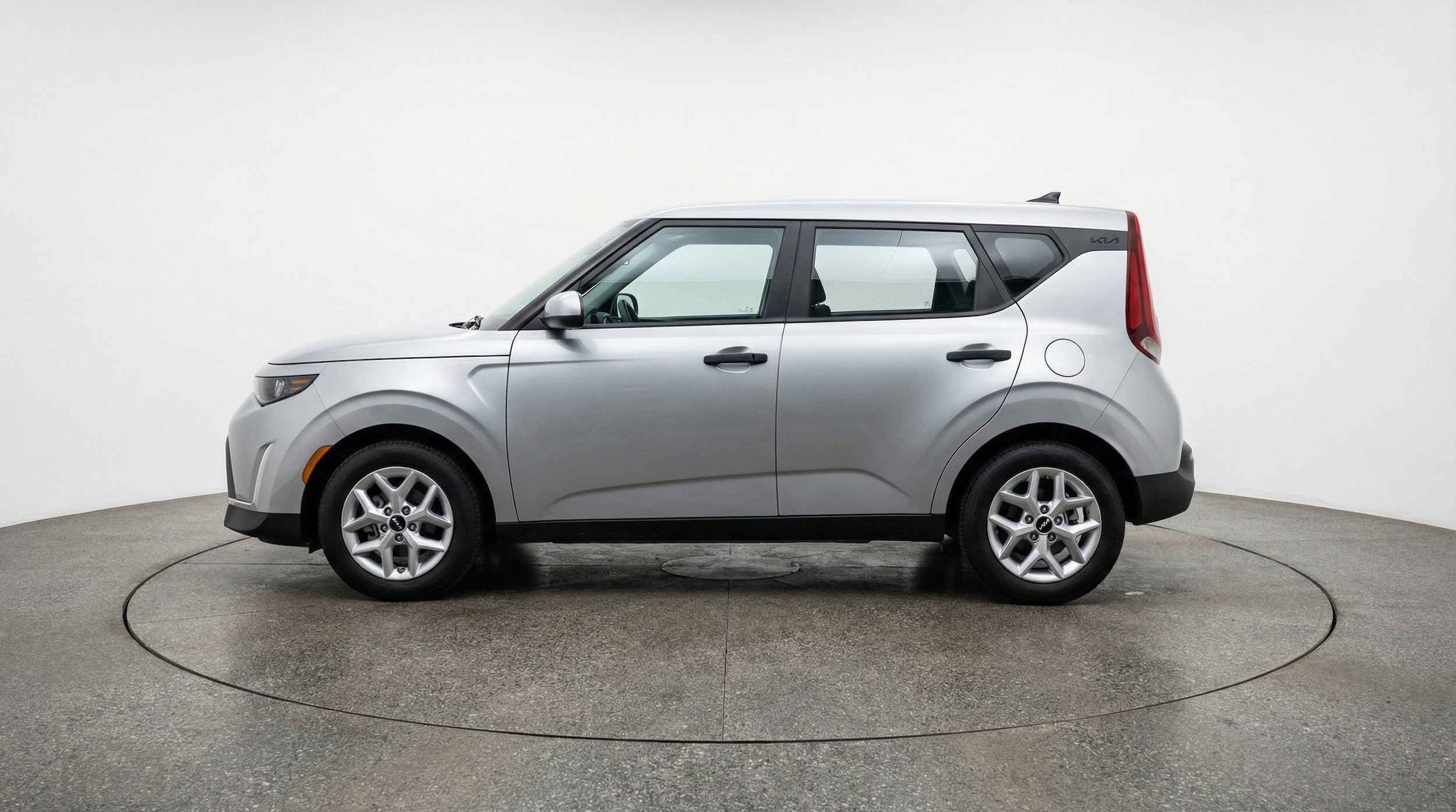 Thumbnail: 2025 Kia Soul - 5