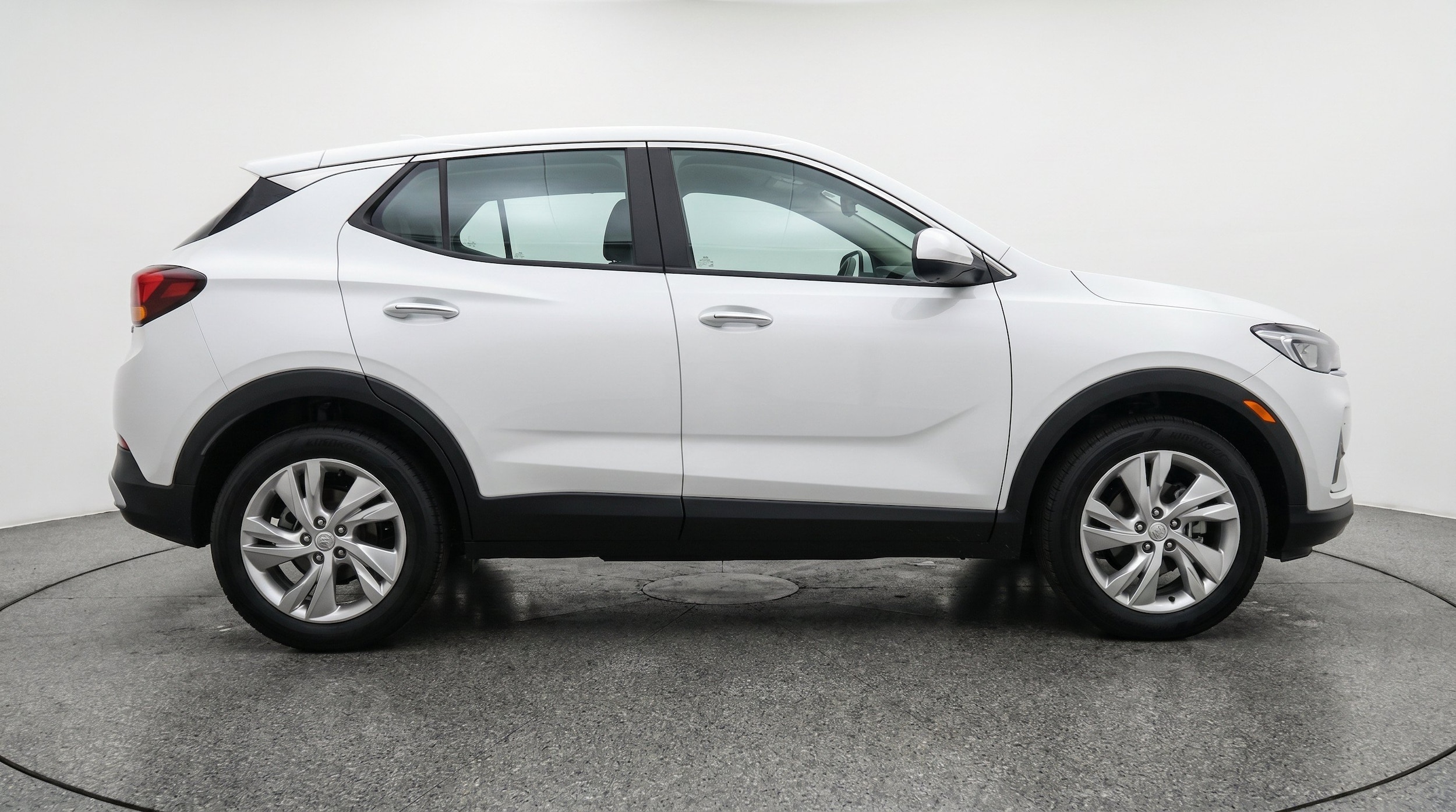 Thumbnail: 2026 Buick Encore GX - 11