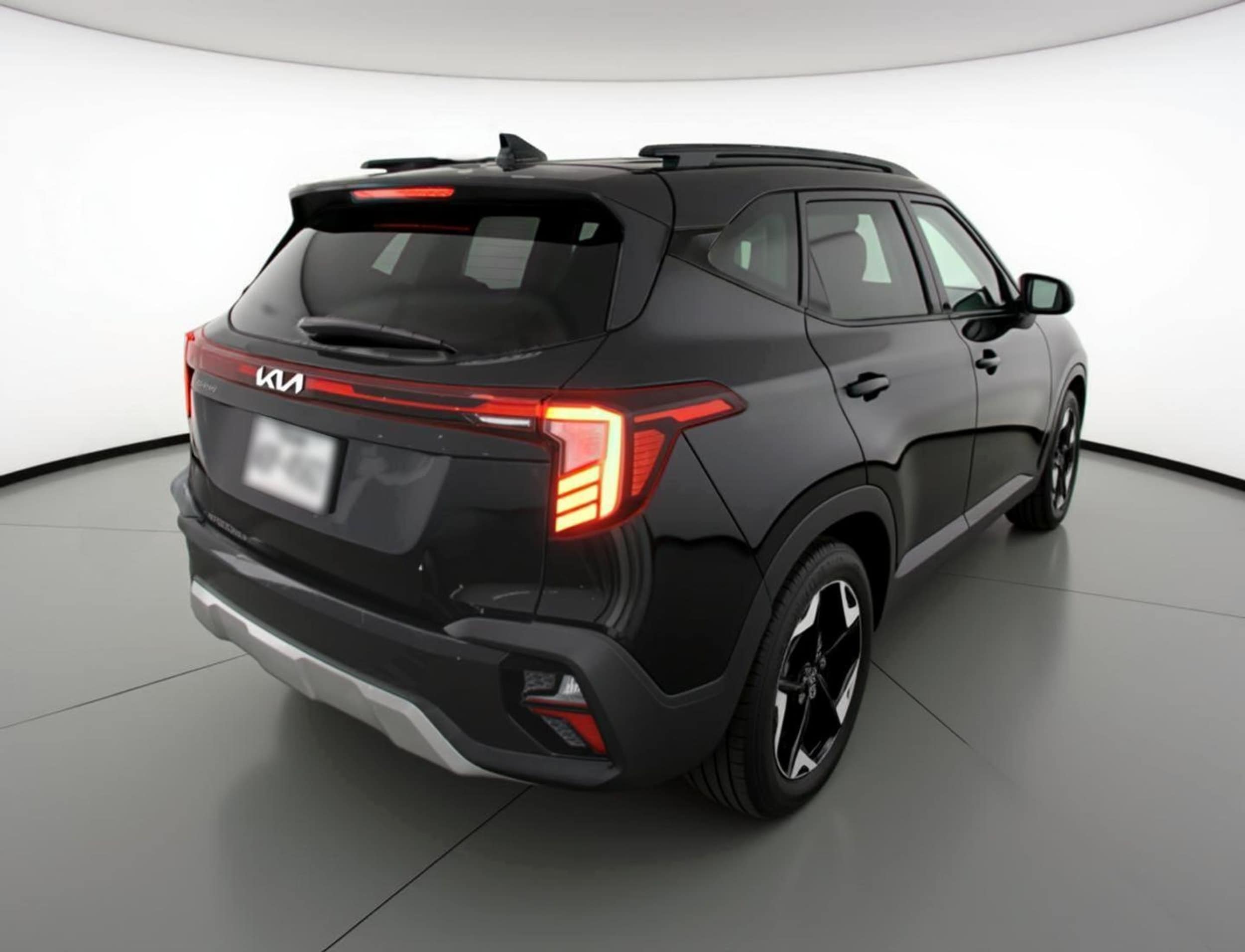 Thumbnail: 2025 Kia Seltos - 7