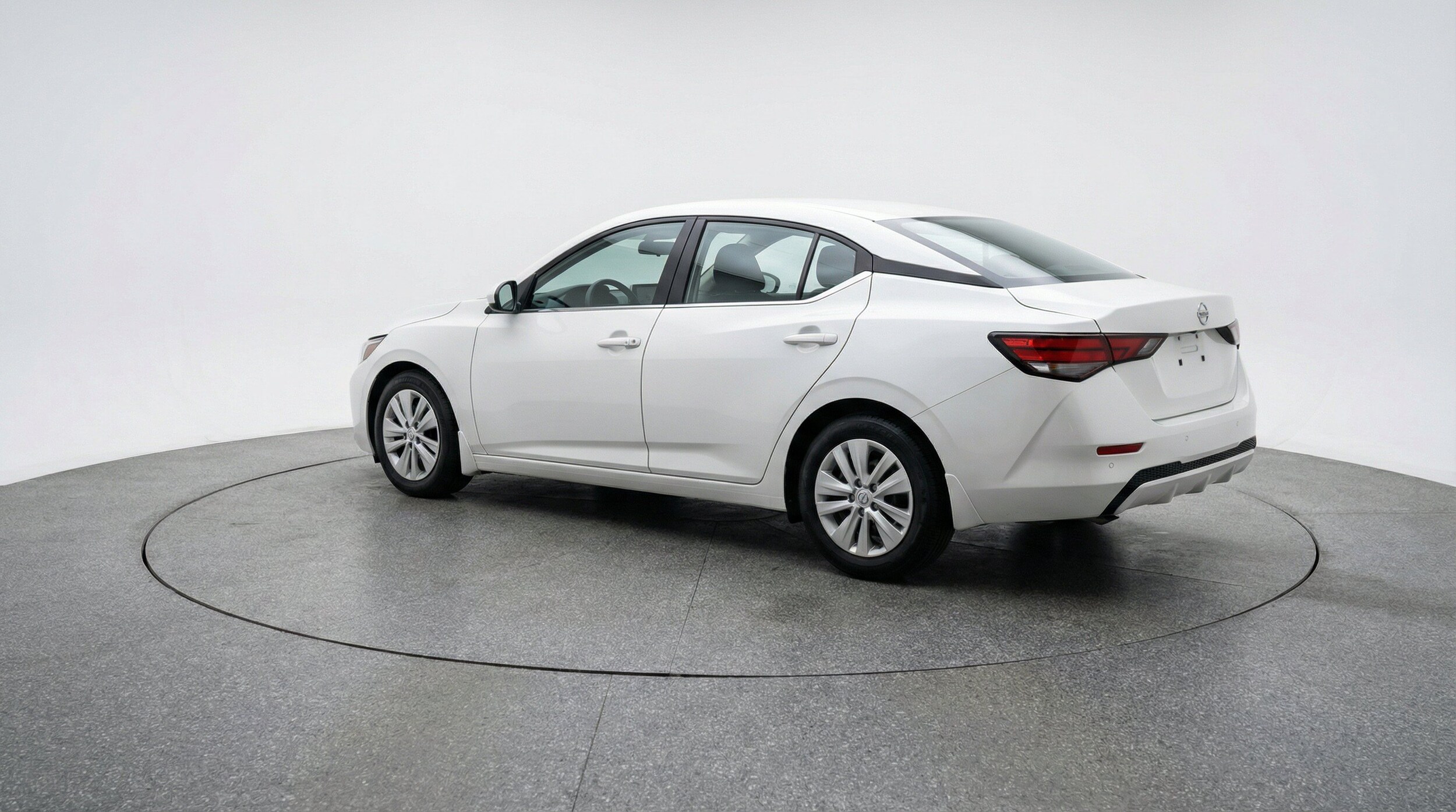 Thumbnail: 2025 Nissan Sentra - 6