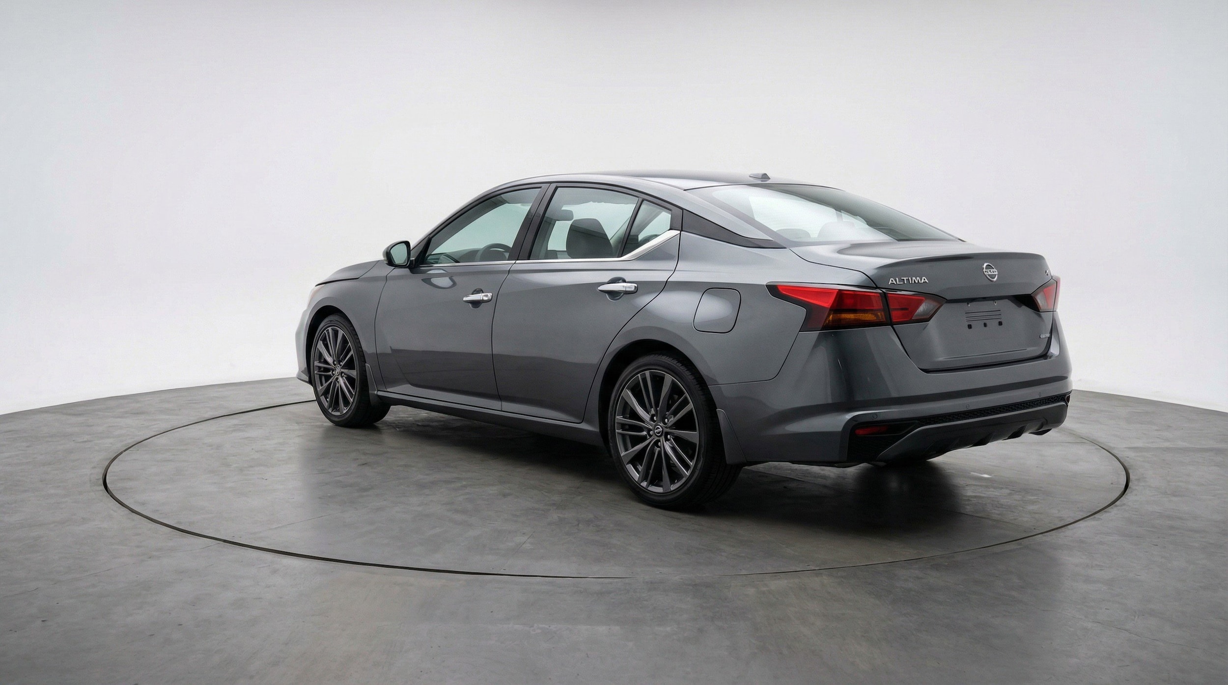 Thumbnail: 2025 Nissan Altima - 6