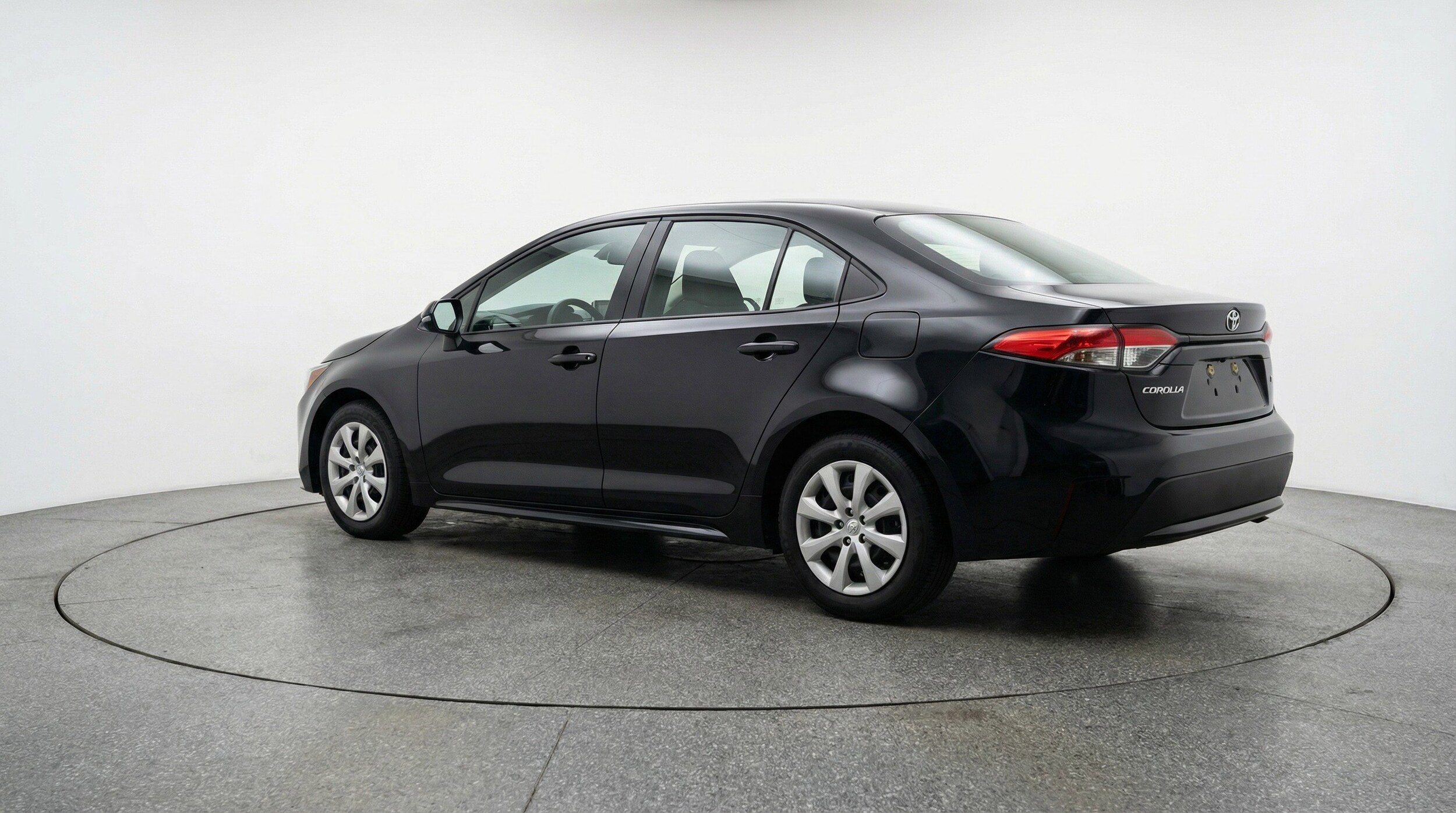 Thumbnail: 2025 Toyota Corolla - 6