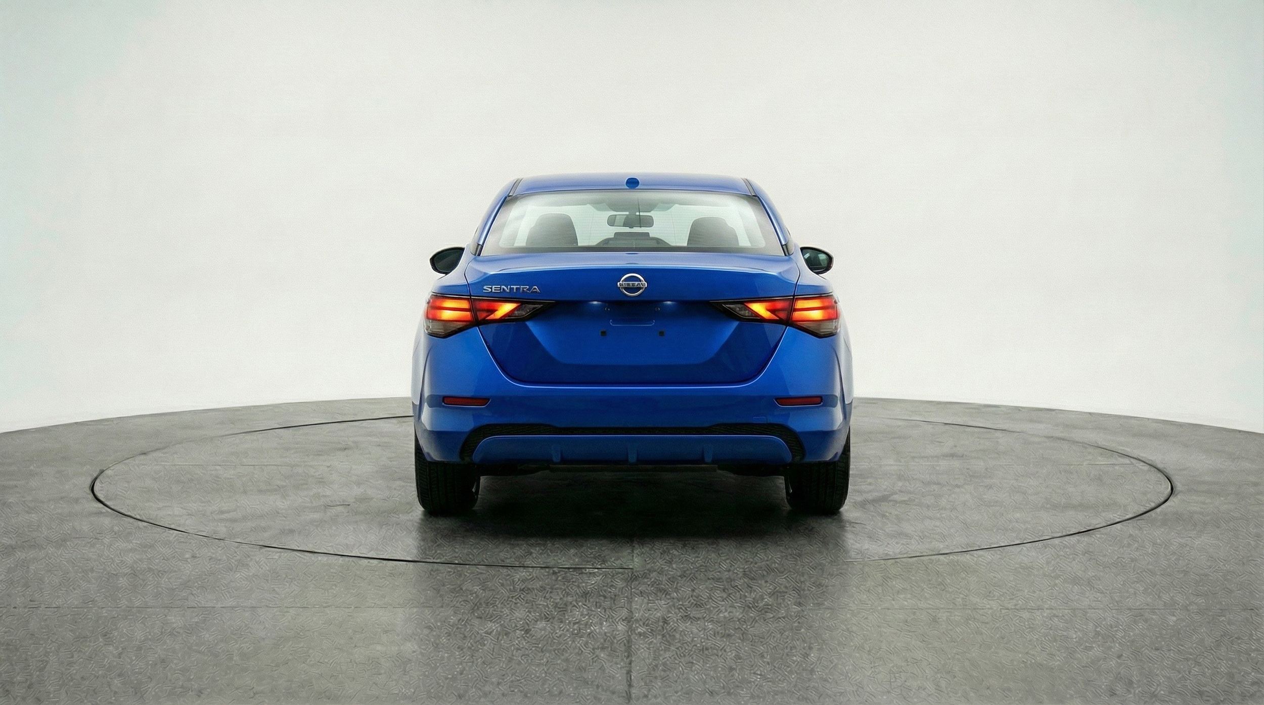 Thumbnail: 2025 Nissan Sentra - 7