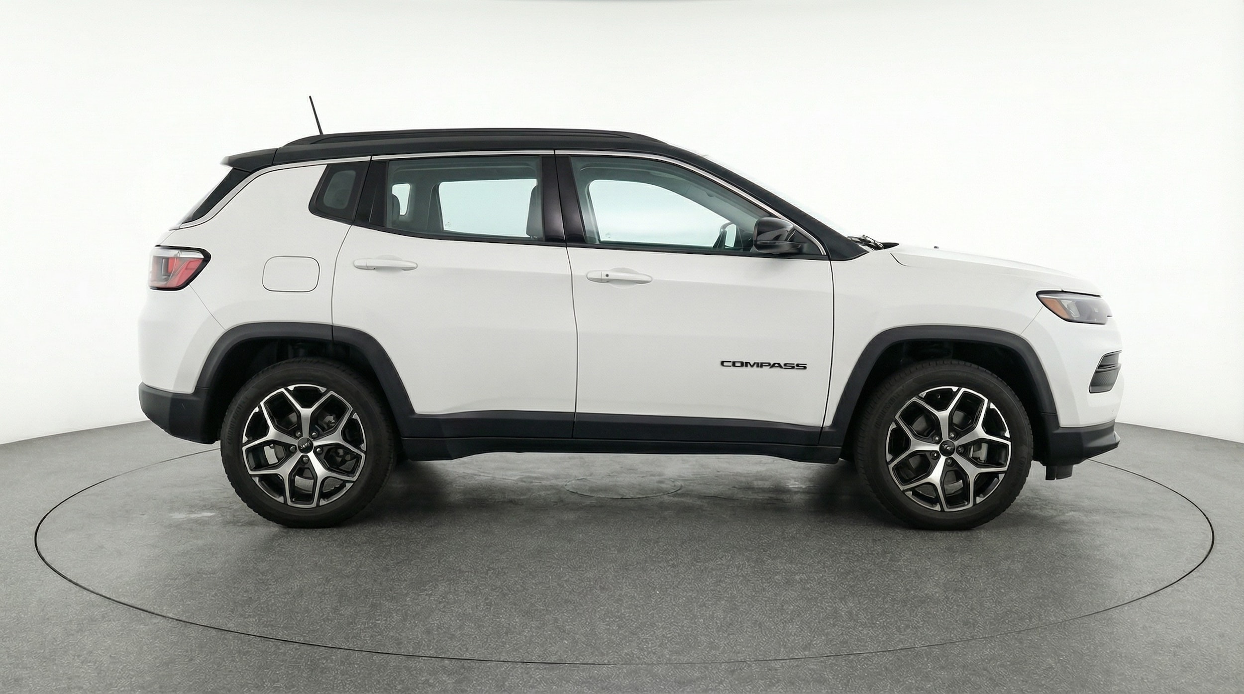 Thumbnail: 2025 Jeep Compass - 8