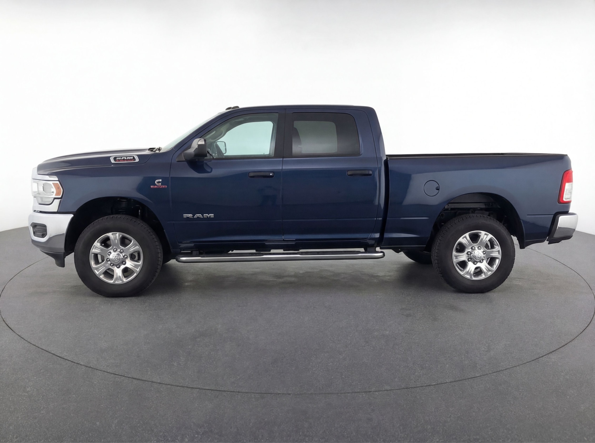 Thumbnail: 2025 RAM 2500 - 4