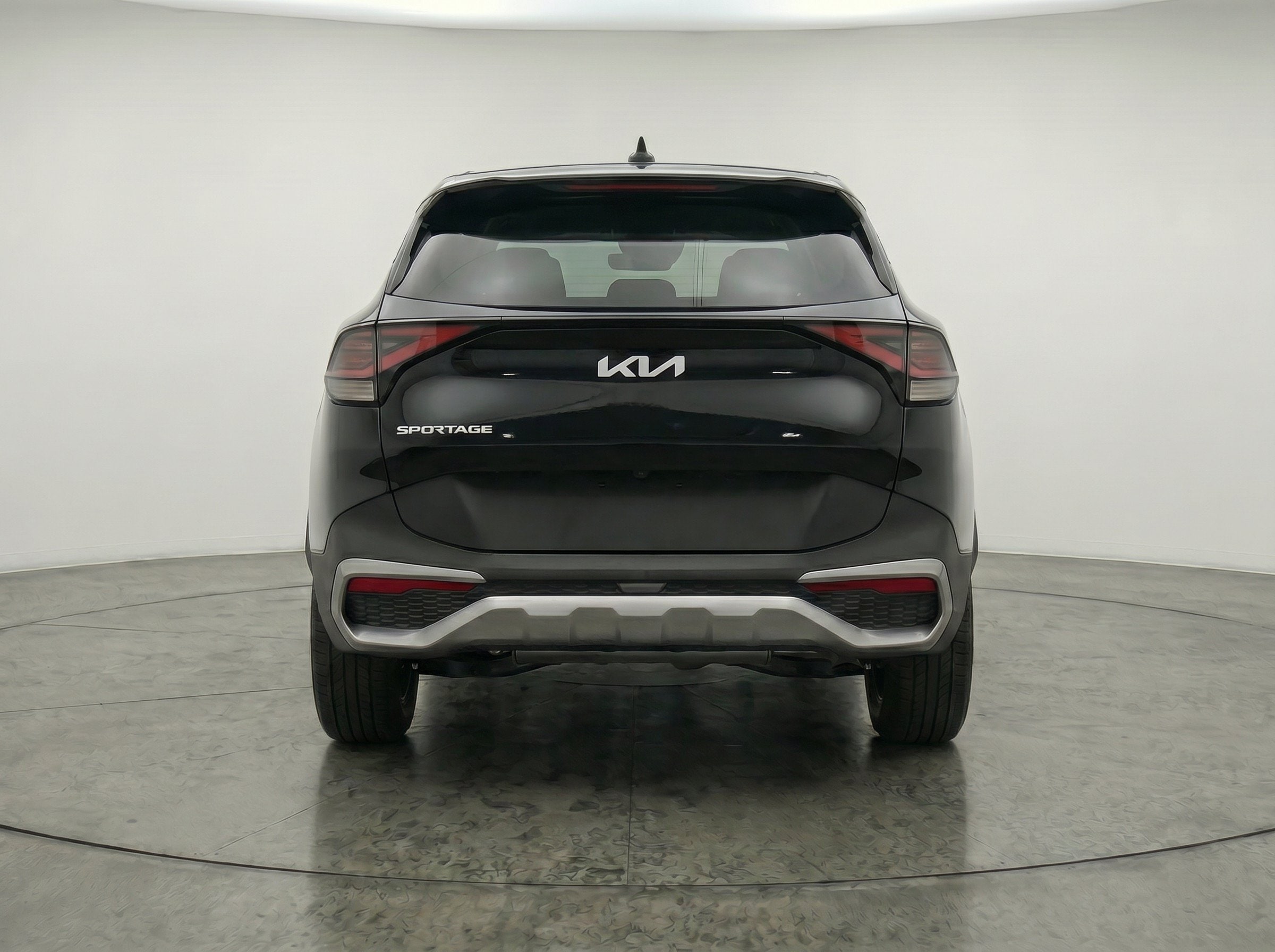Thumbnail: 2026 Kia Sportage - 7