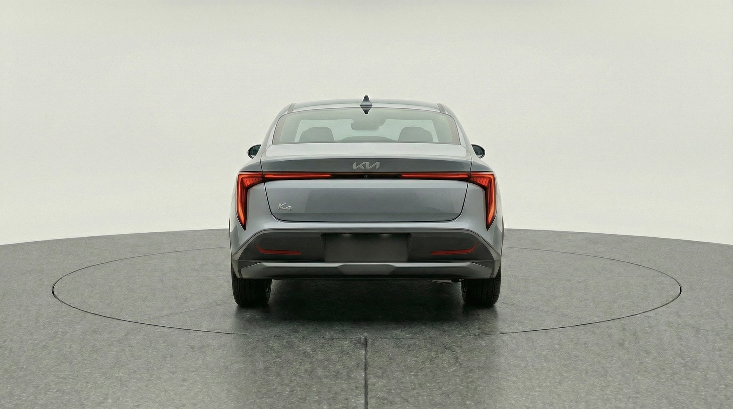 Thumbnail: 2025 Kia K4 - 6