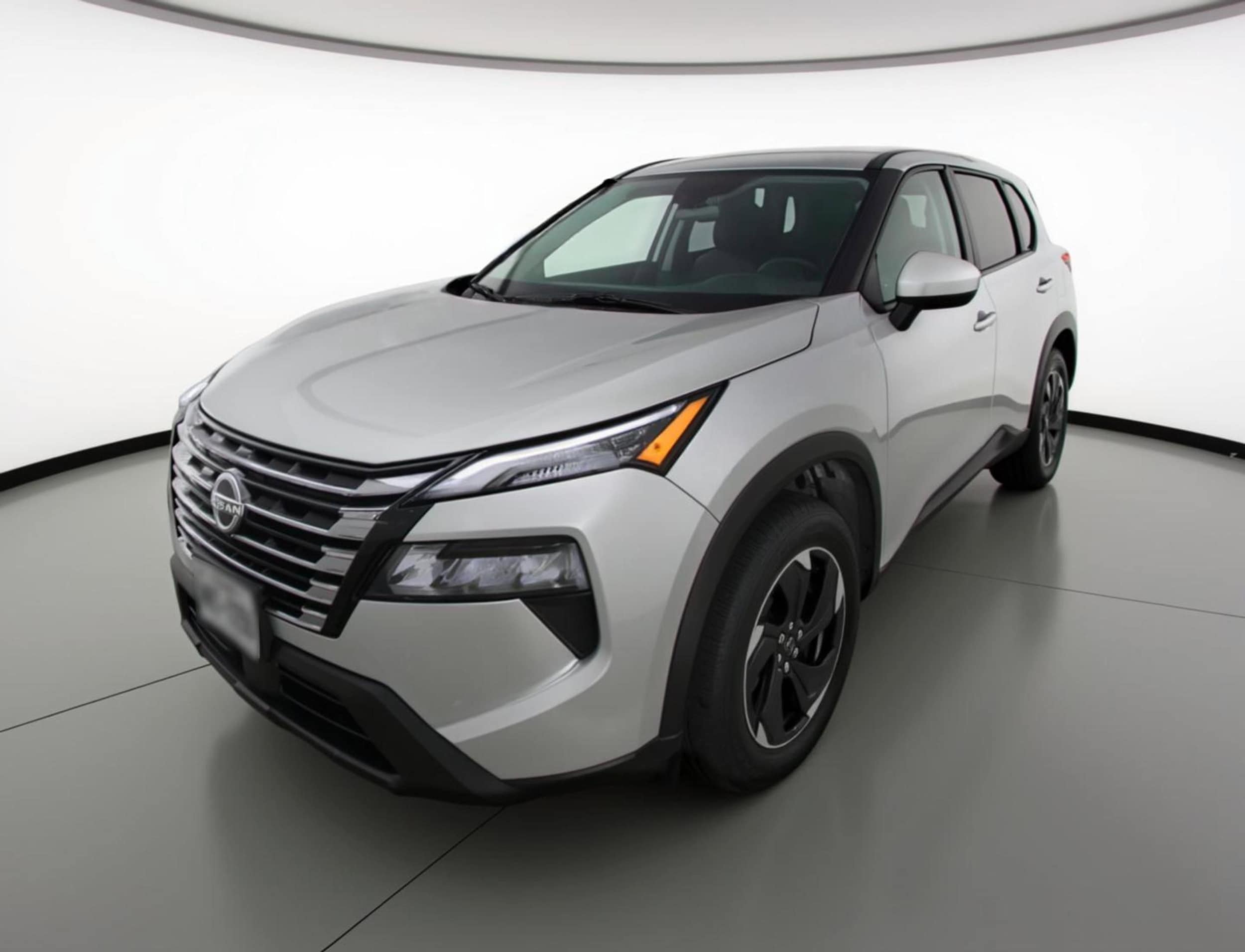 Thumbnail: 2025 Nissan Rogue - 3