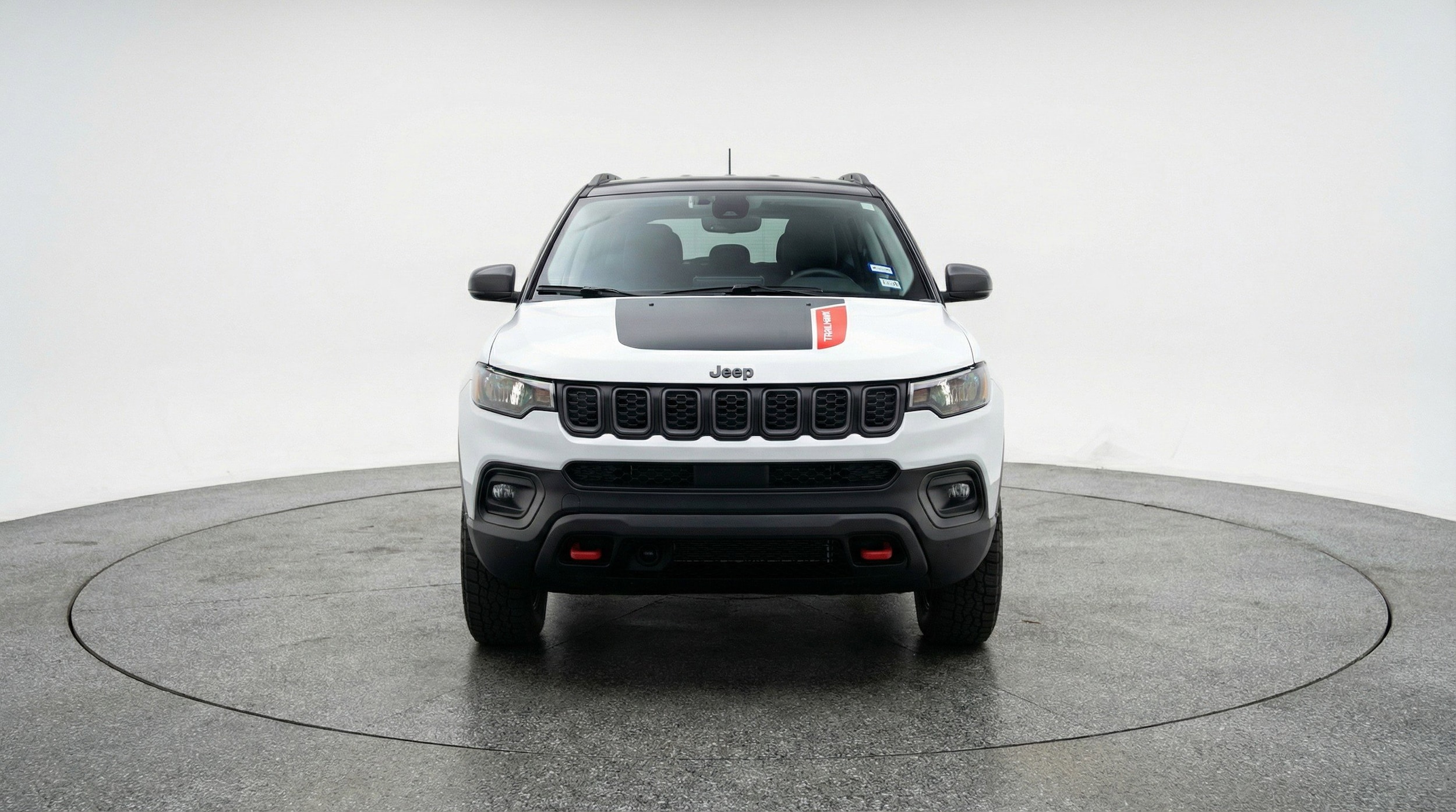 Thumbnail: 2025 Jeep Compass - 2