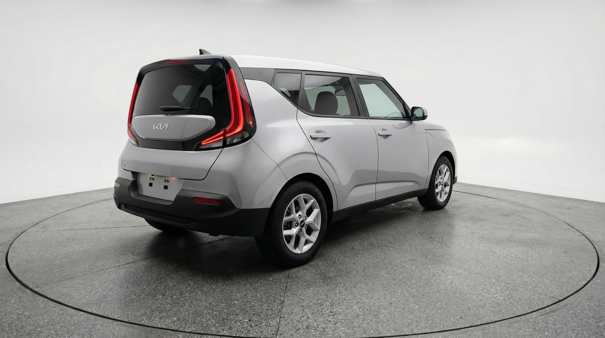 Thumbnail: 2025 Kia Soul - 9