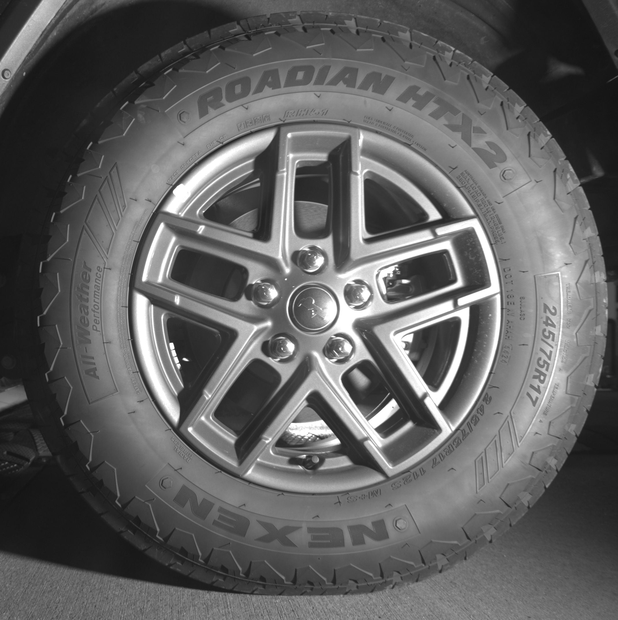 Thumbnail: 2025 Jeep Wrangler - 11