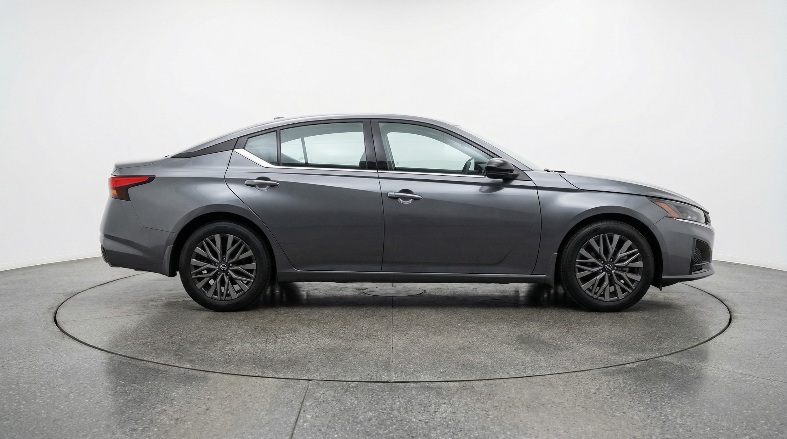 Thumbnail: 2025 Nissan Altima - 8