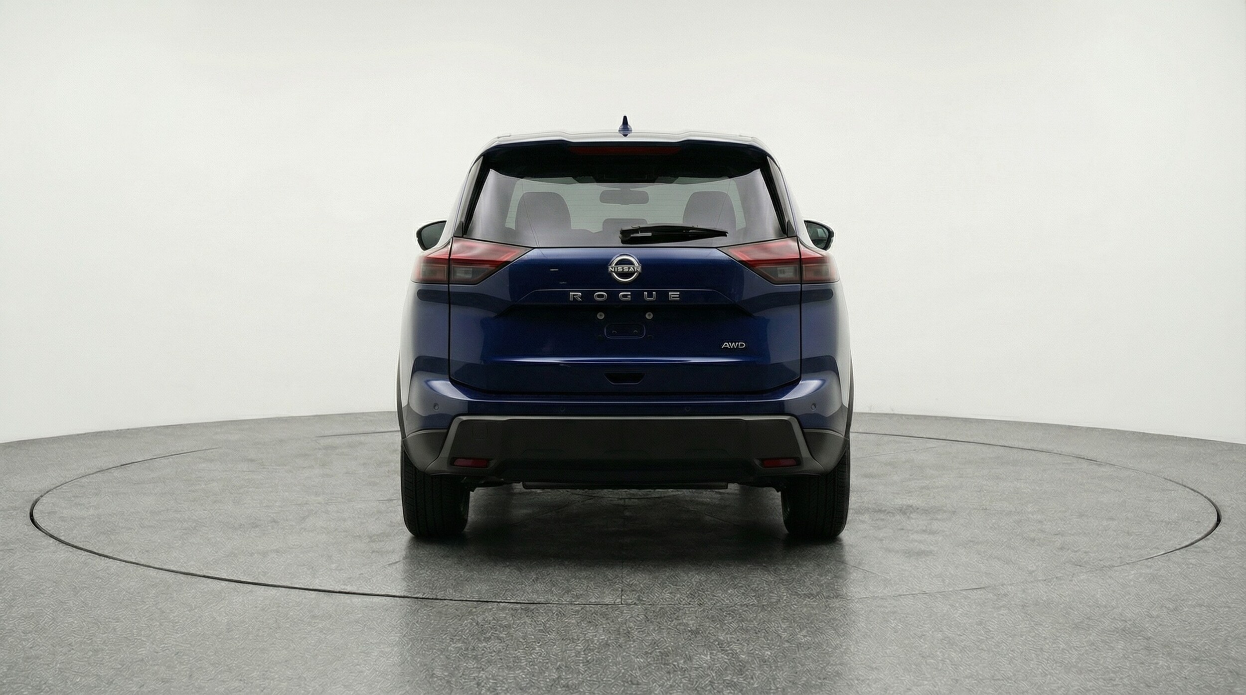 Thumbnail: 2025 Nissan Rogue - 6