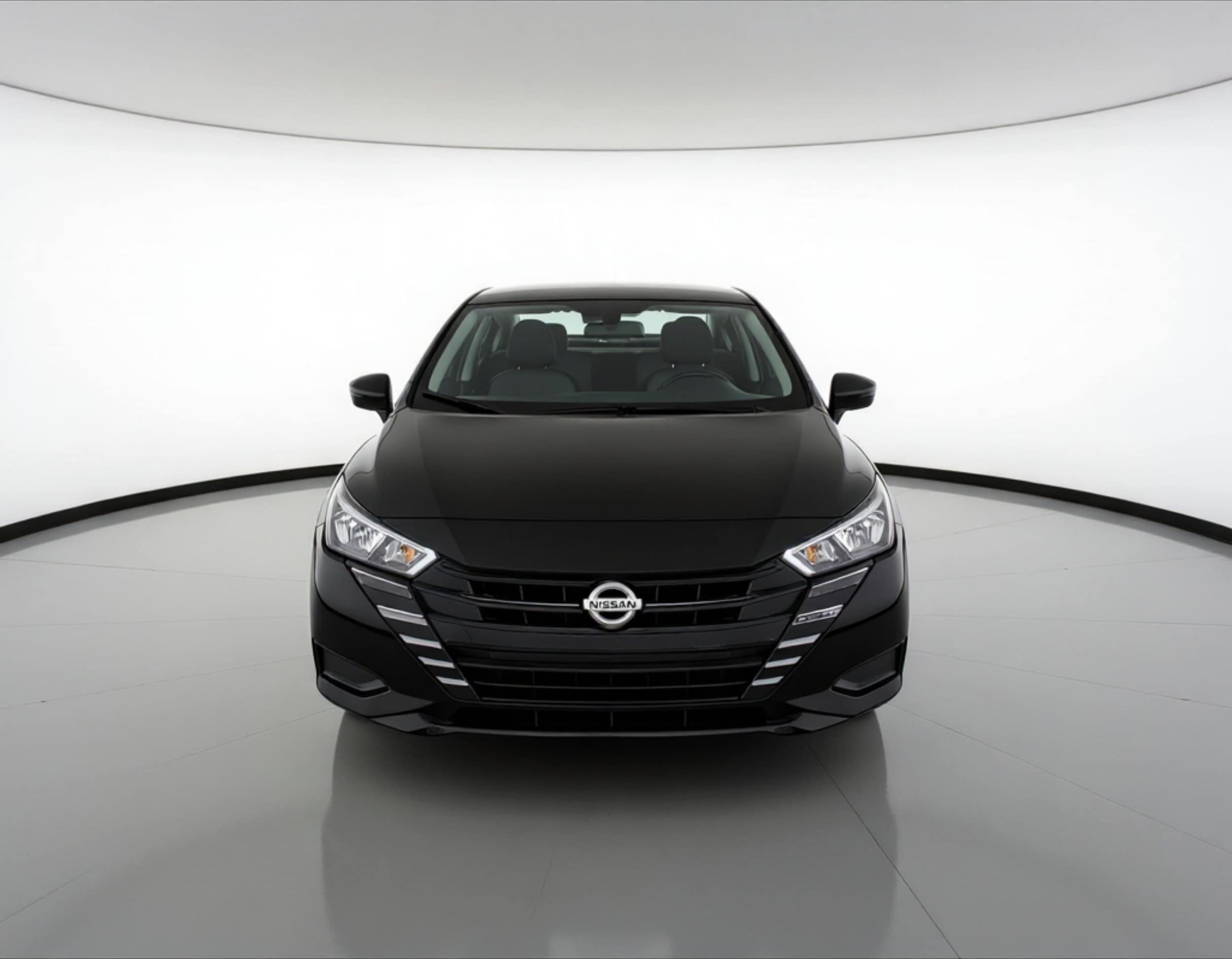 Thumbnail: 2025 Nissan Versa - 2