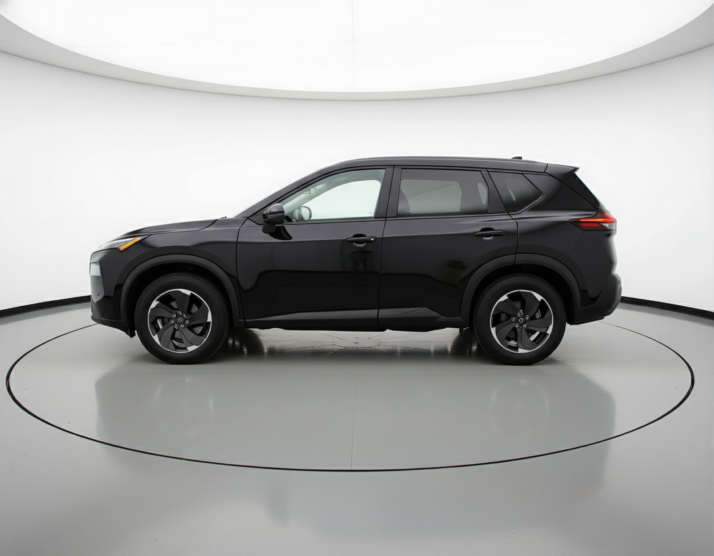 Thumbnail: 2025 Nissan Rogue - 4