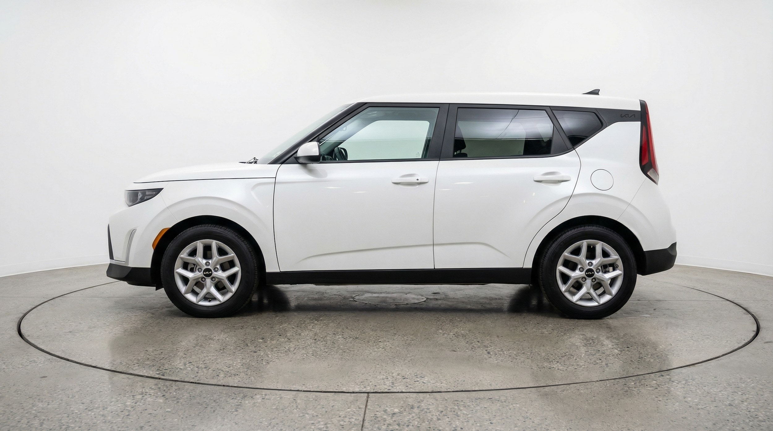 Thumbnail: 2025 Kia Soul - 4