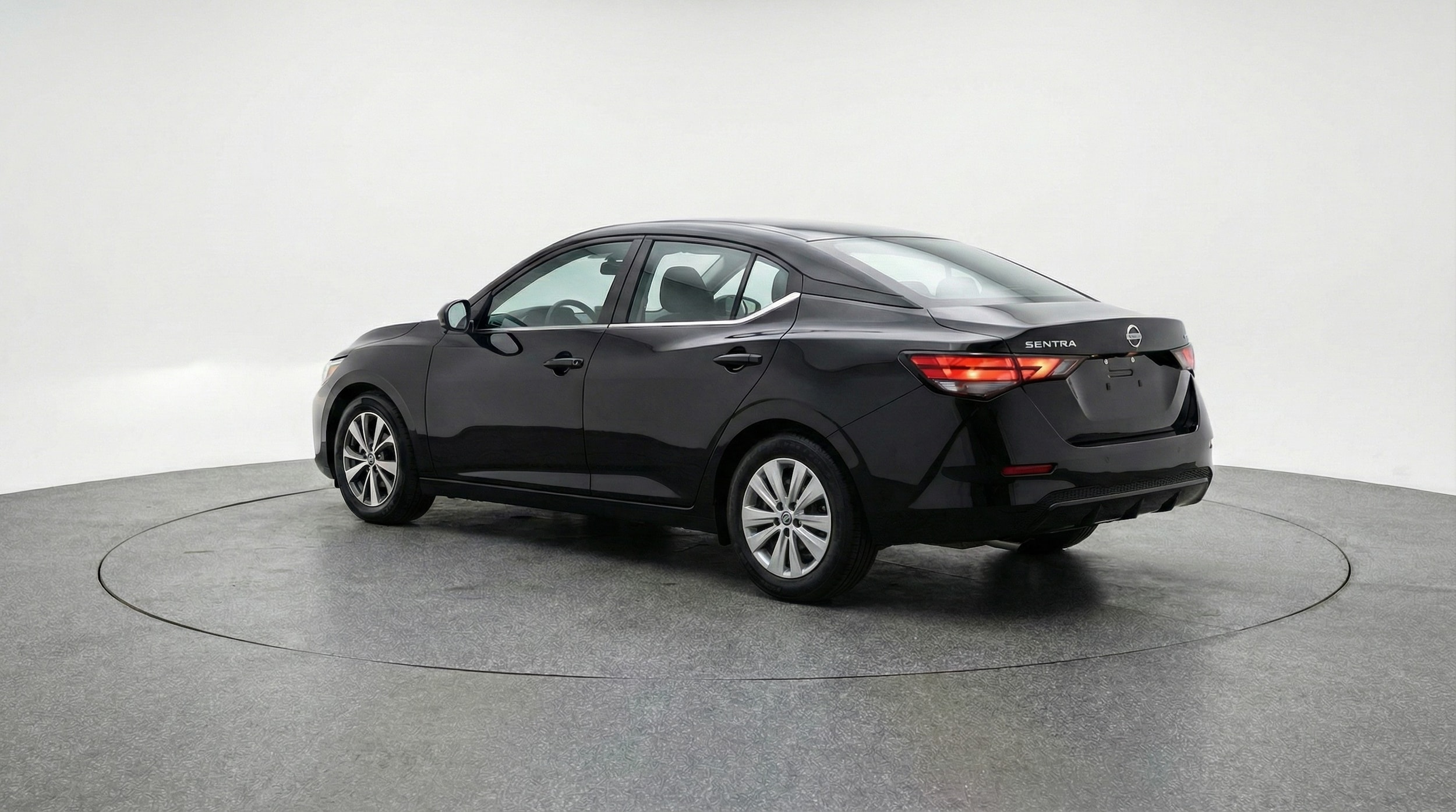 Thumbnail: 2025 Nissan Sentra - 5