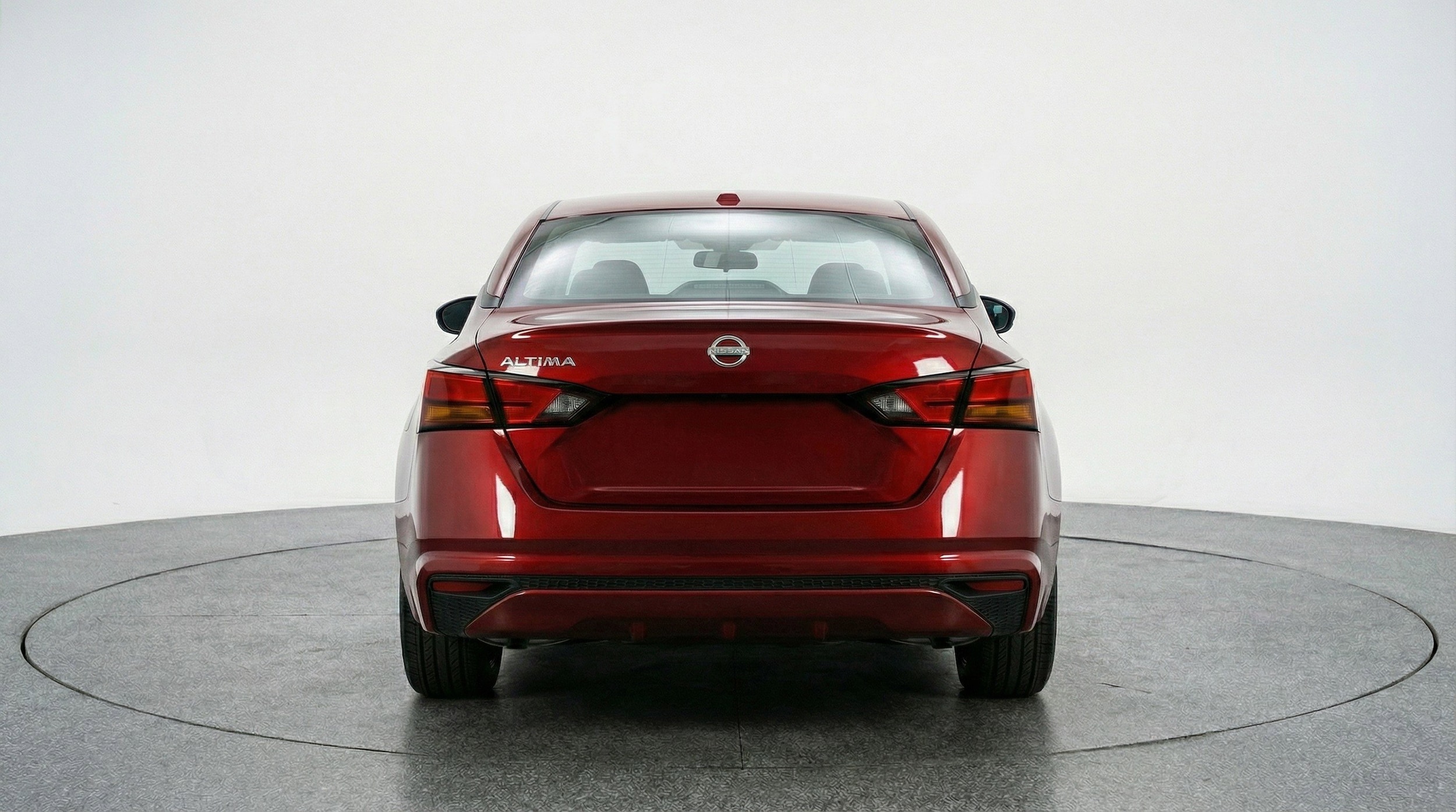 Thumbnail: 2025 Nissan Altima - 7