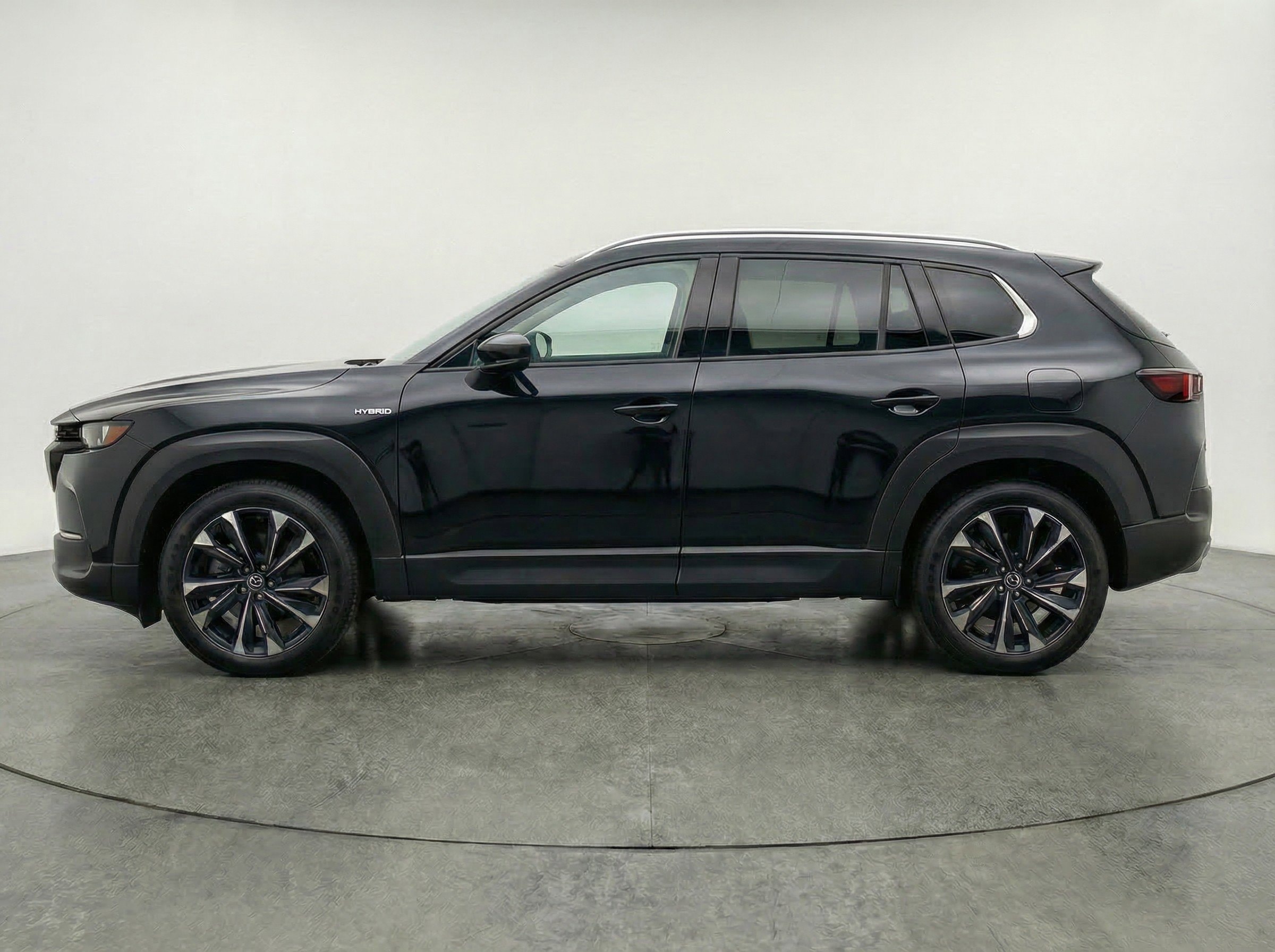 Thumbnail: 2025 Mazda CX-50 - 5