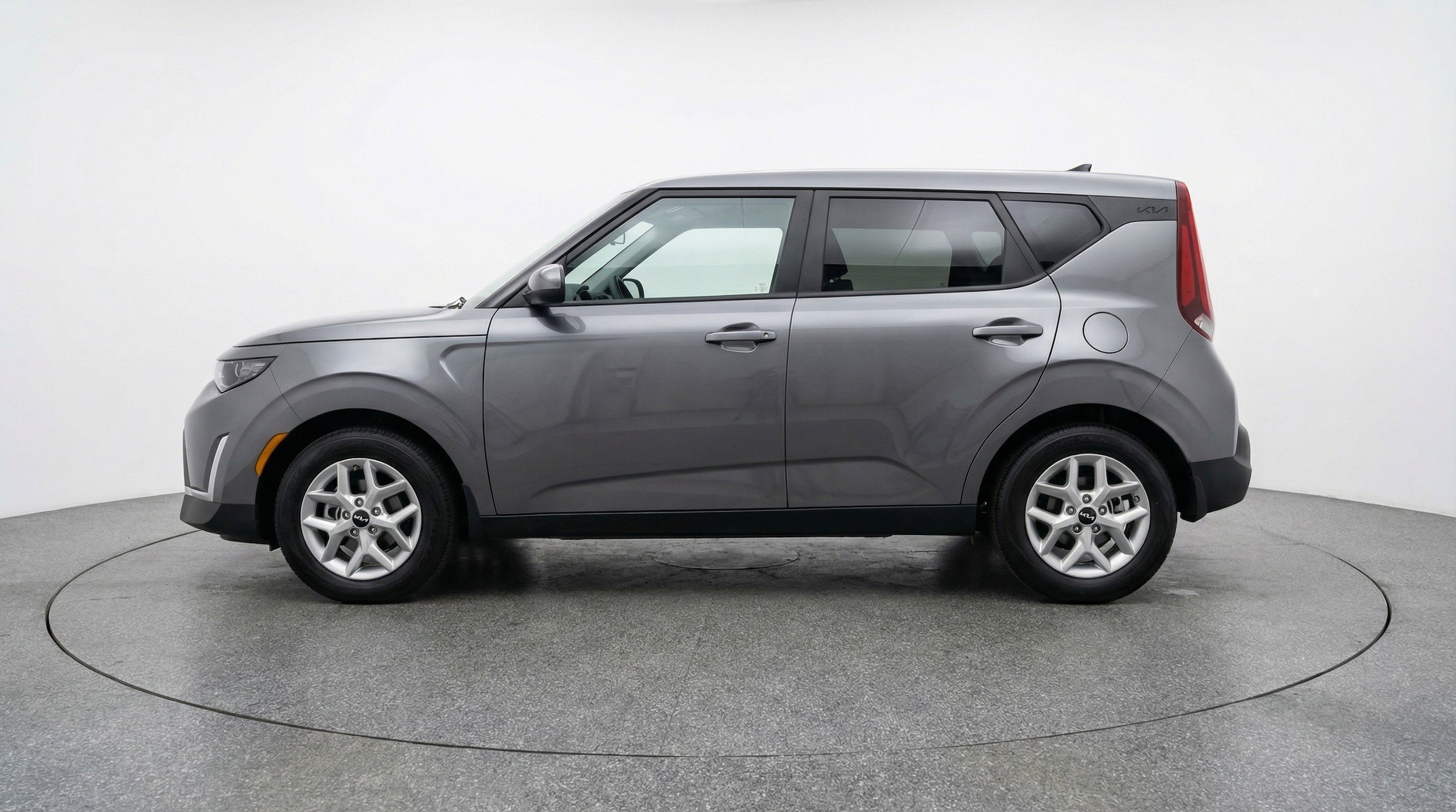 Thumbnail: 2025 Kia Soul - 5