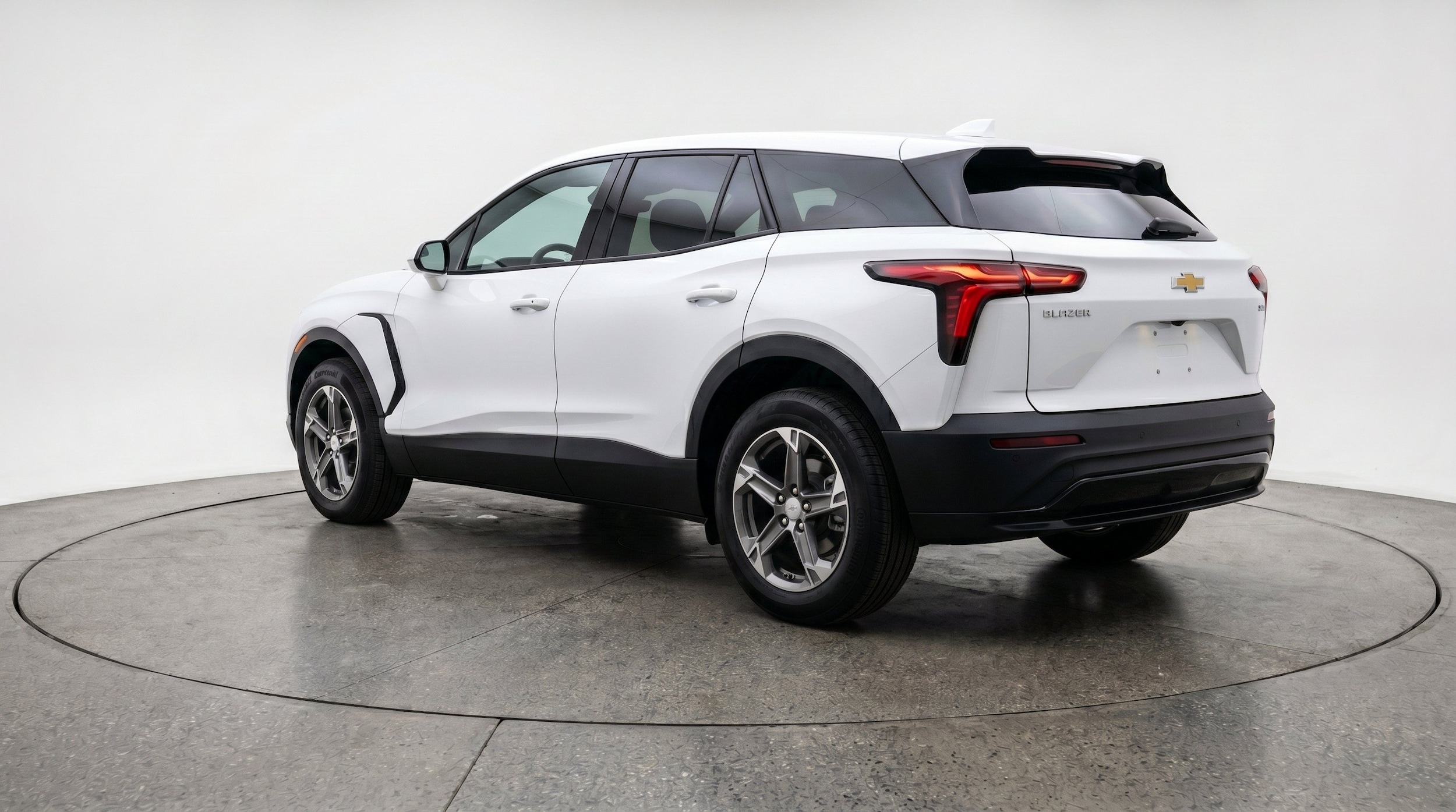 Thumbnail: 2026 Chevrolet Blazer - 6