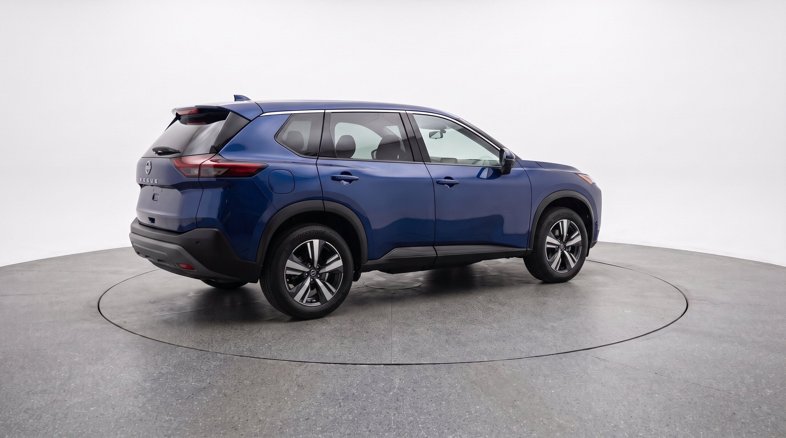 Thumbnail: 2026 Nissan Rogue - 9